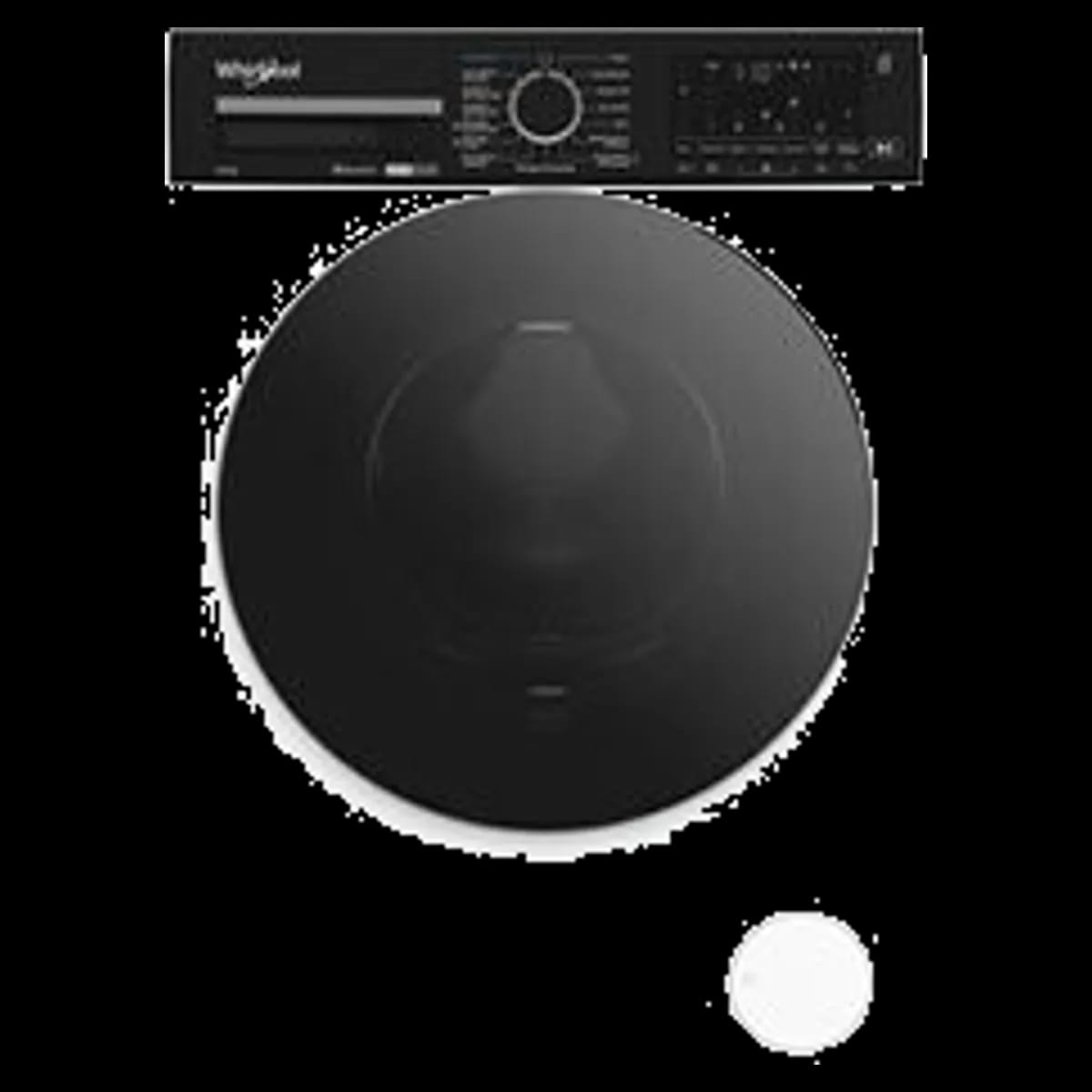 Whirlpool Whirlpool WPD 2836W ADS FR reconditionné