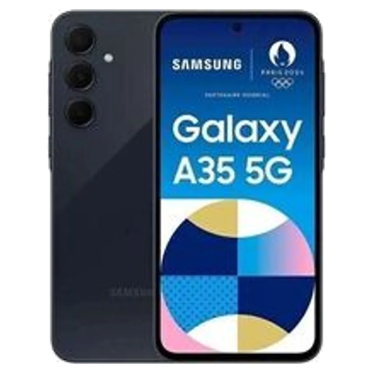 Samsung Galaxy A35 reconditionné