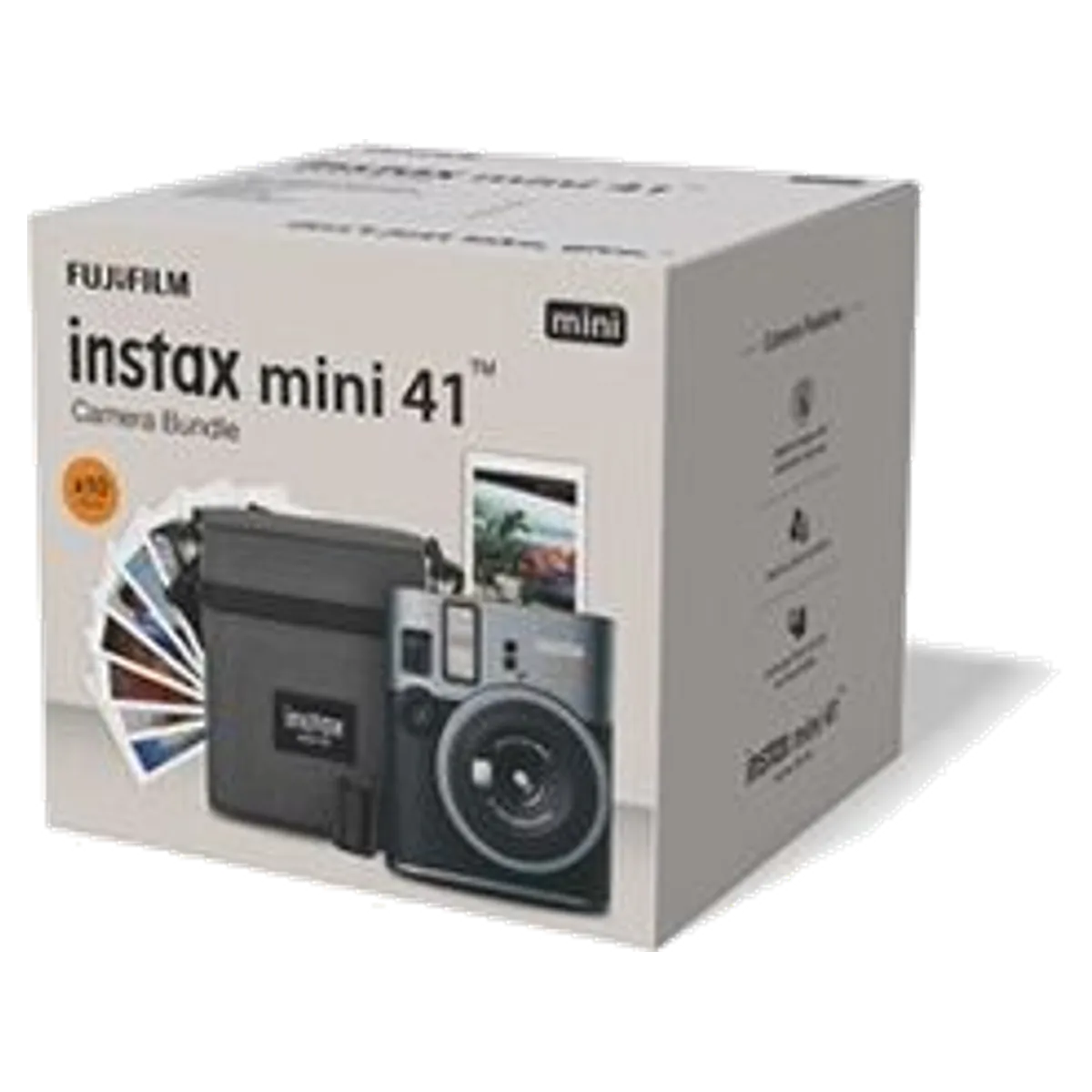 Fujifilm Fujifilm Instax Mini 41 reconditionné