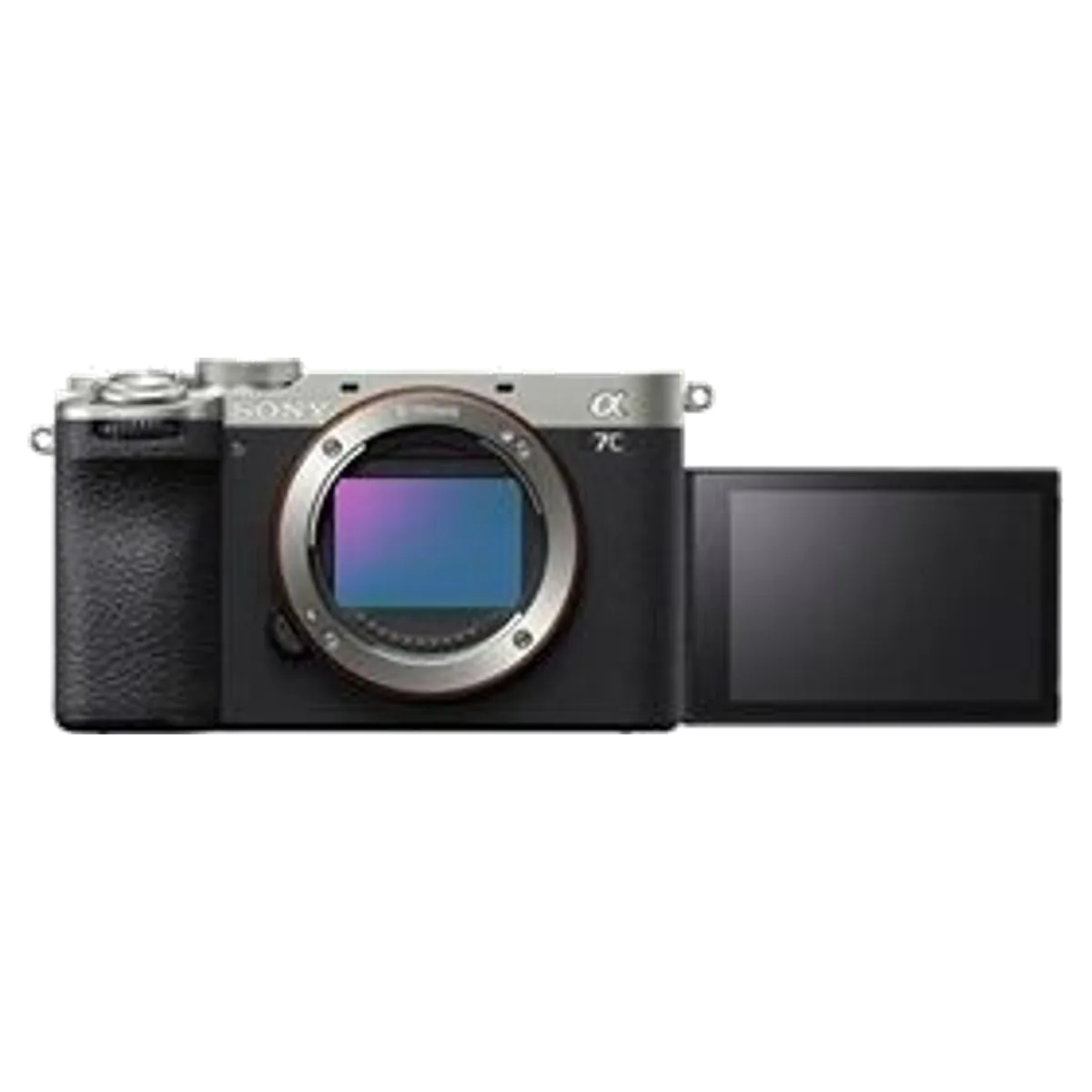 Sony Sony Alpha 7C II reconditionné