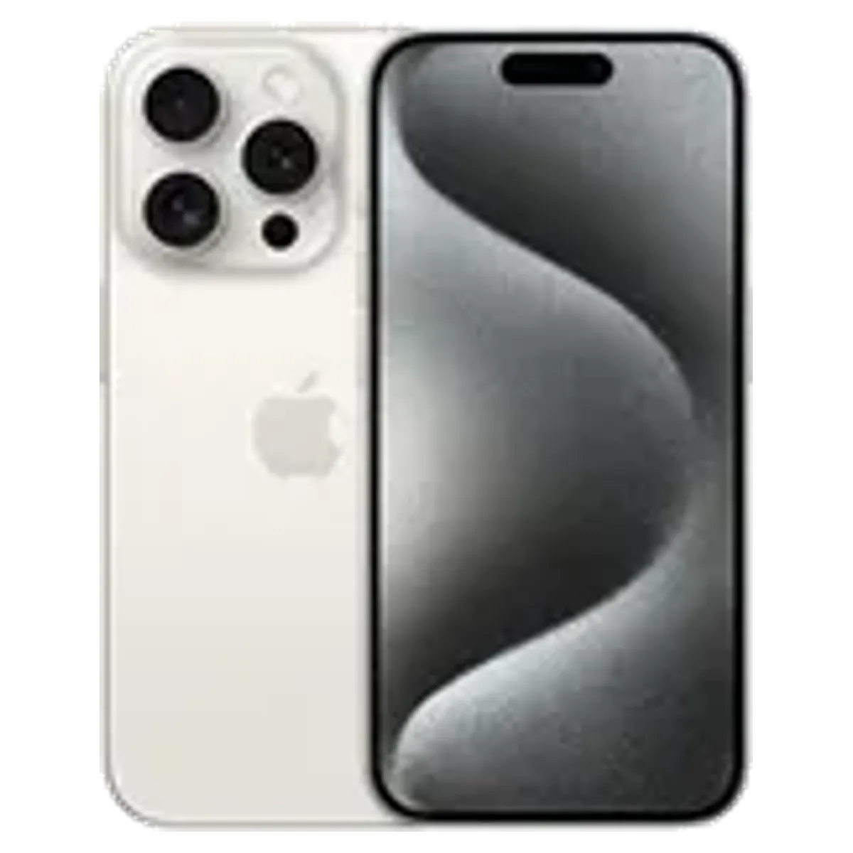 Apple iPhone 15 Pro reconditionné