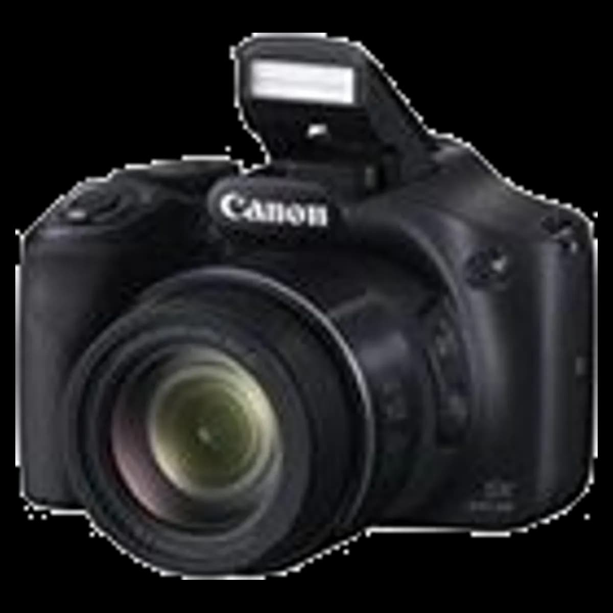 Canon PowerShot SX530 HS reconditionné