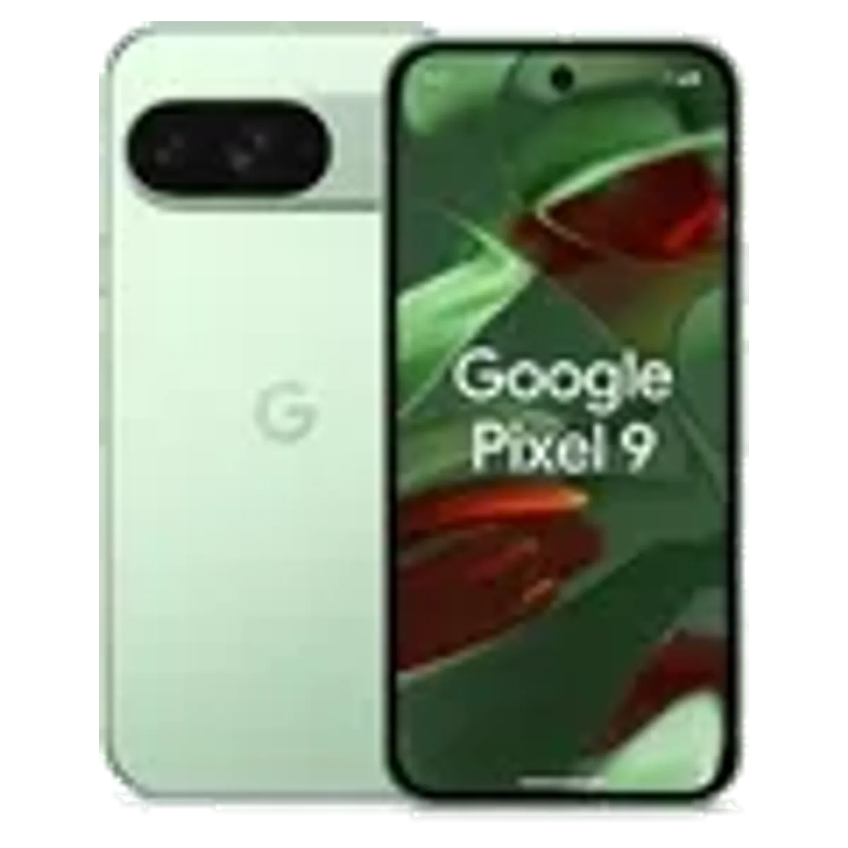 Google Pixel 9 reconditionné