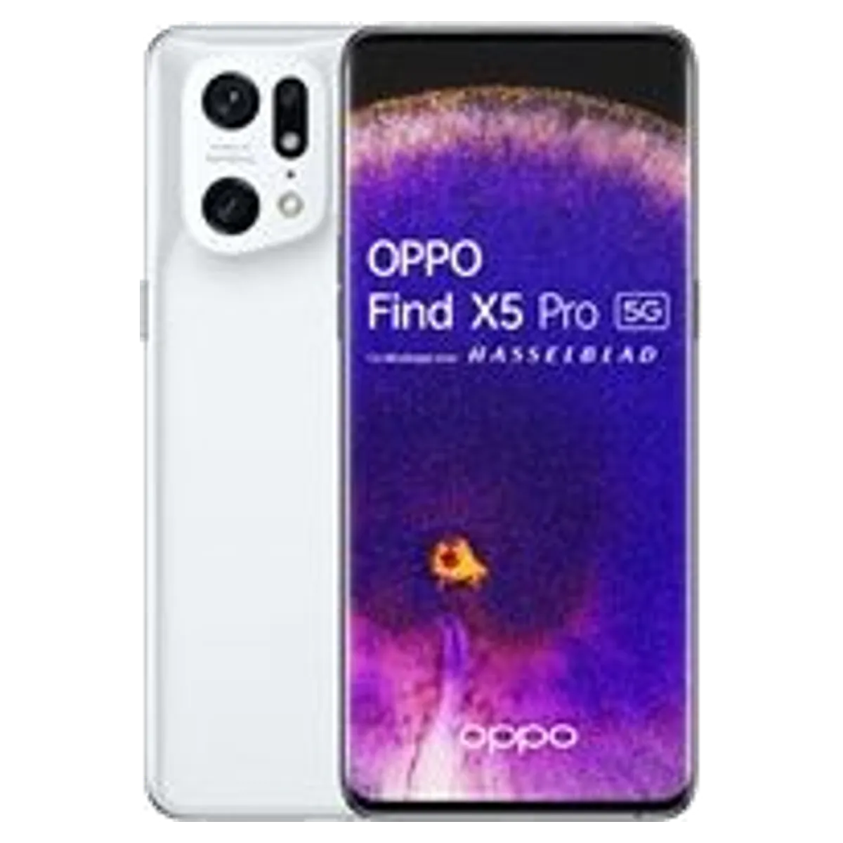 Oppo Find X5 Pro reconditionné
