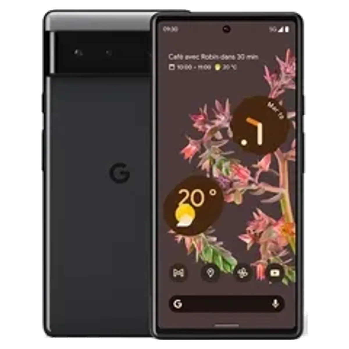 Google Pixel 6 reconditionné