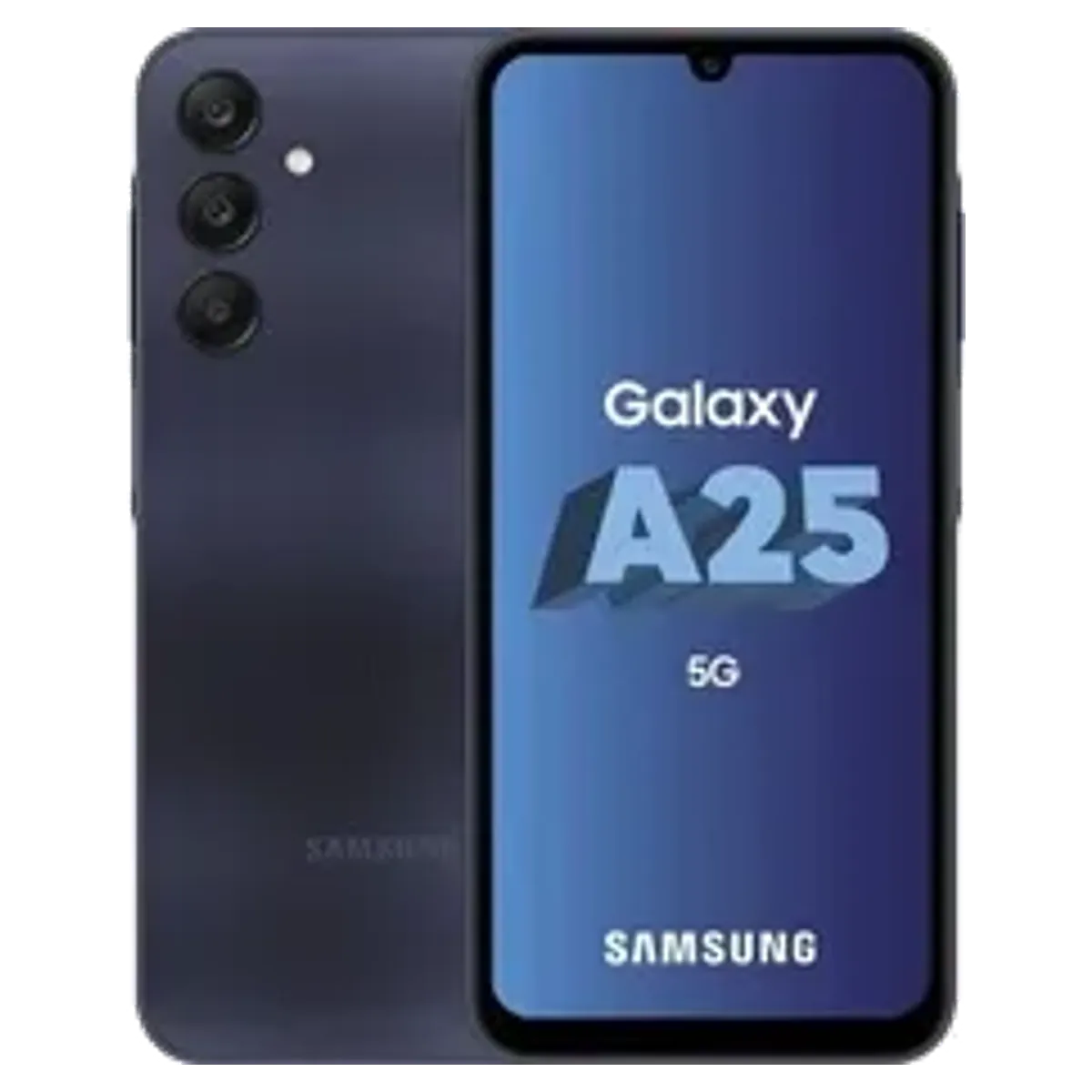 Samsung Galaxy A25 reconditionné