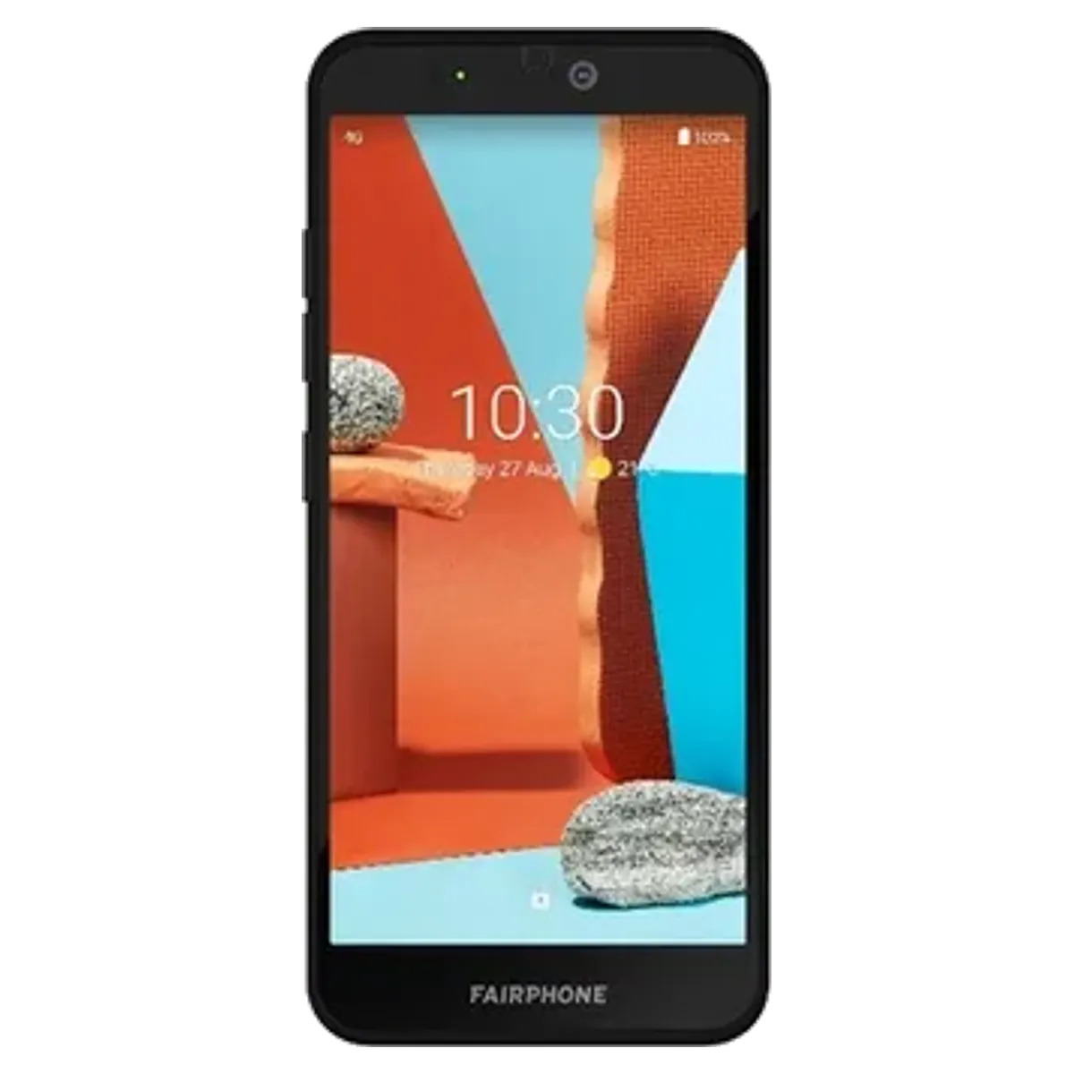 Fairphone Fairphone 3+ reconditionné