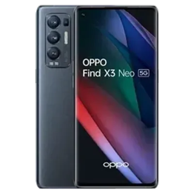 Oppo Find X3 Neo