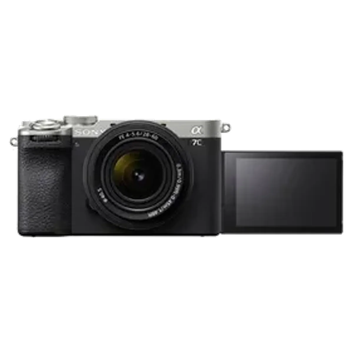 Sony Sony Alpha 7C II reconditionné