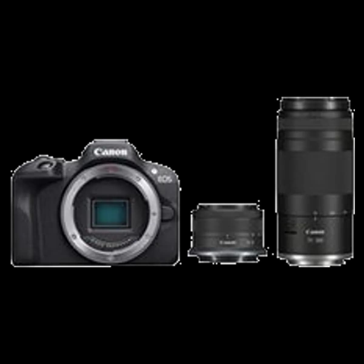 Canon EOS R100 reconditionné