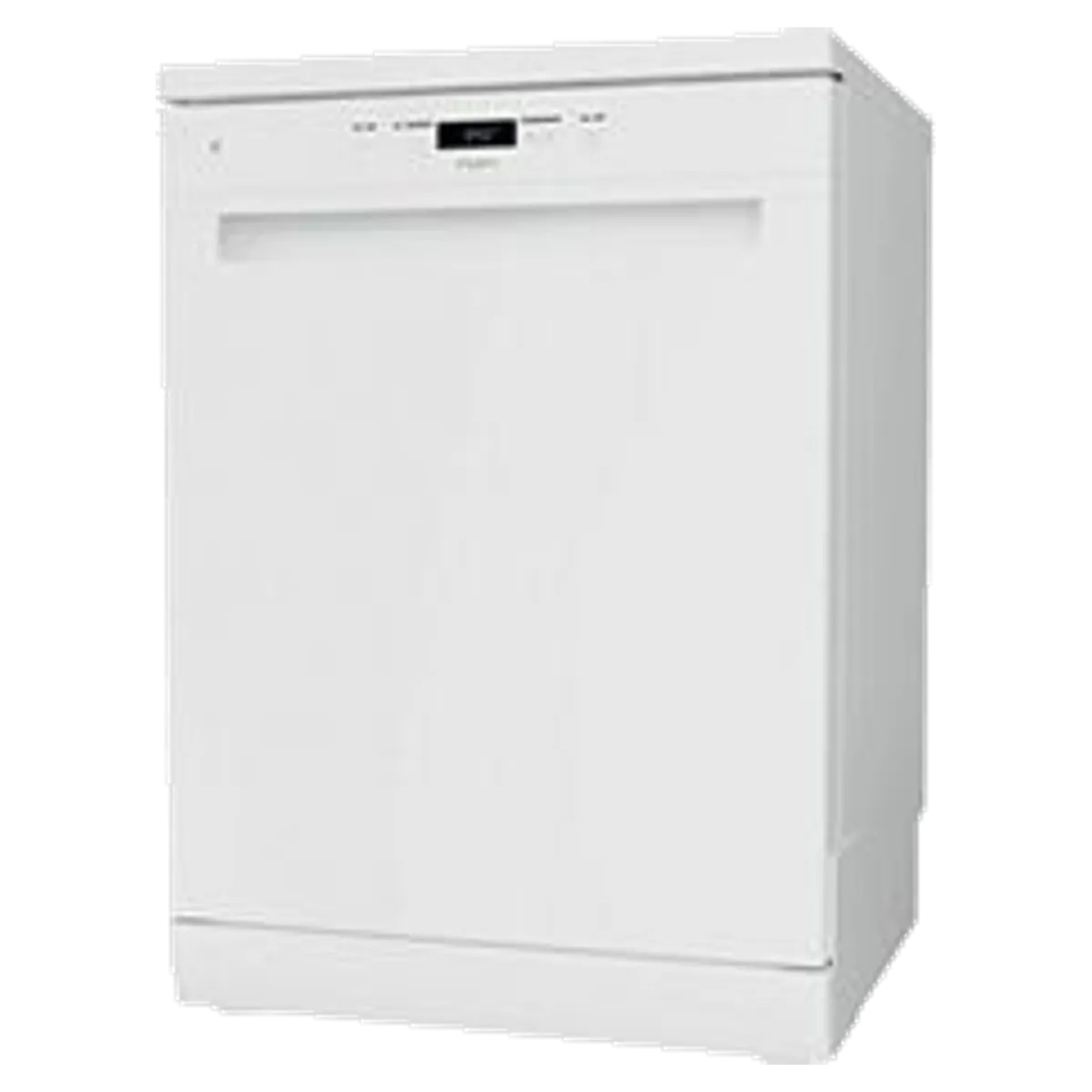 Whirlpool W3FFD634W reconditionné