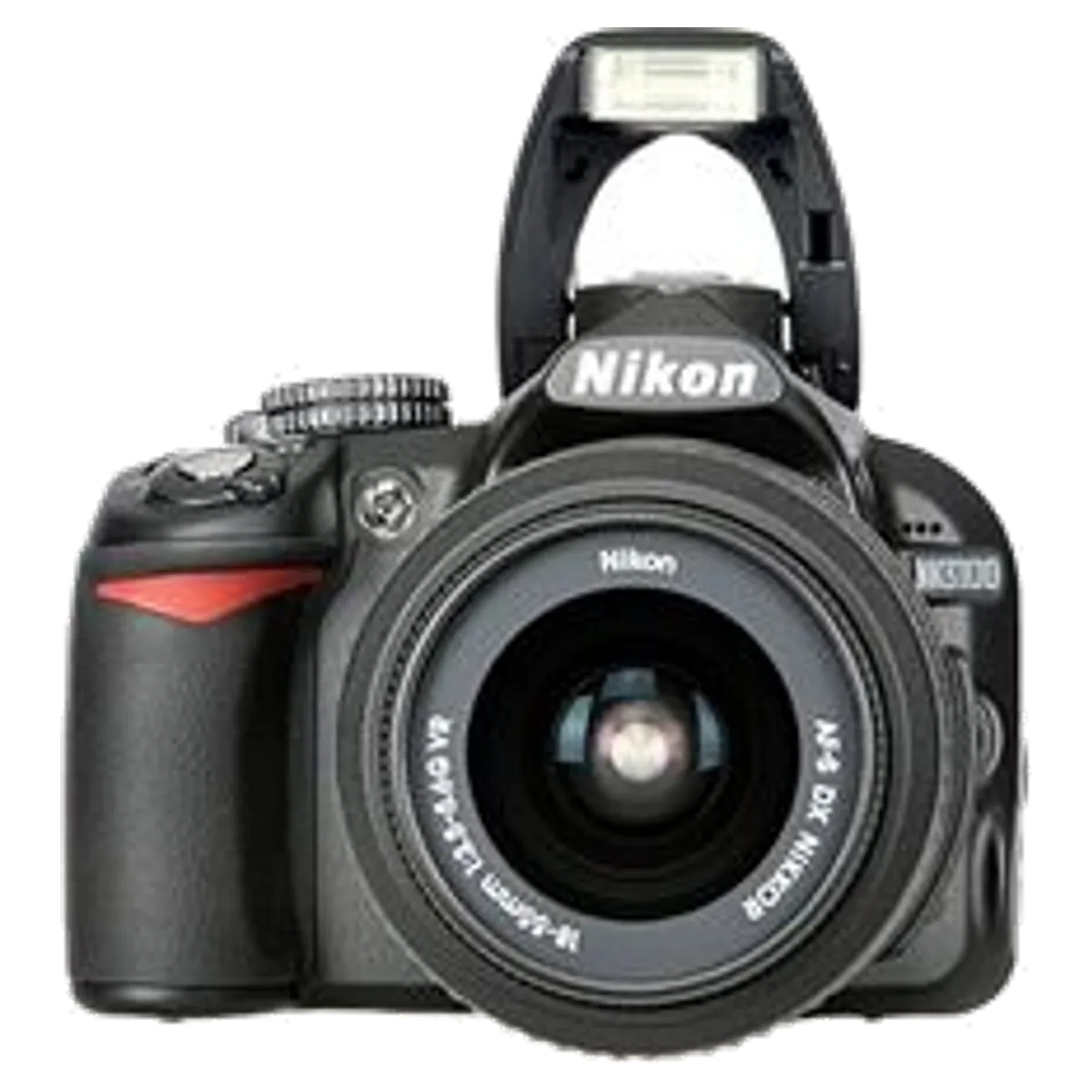 Nikon Nikon D3100 reconditionné