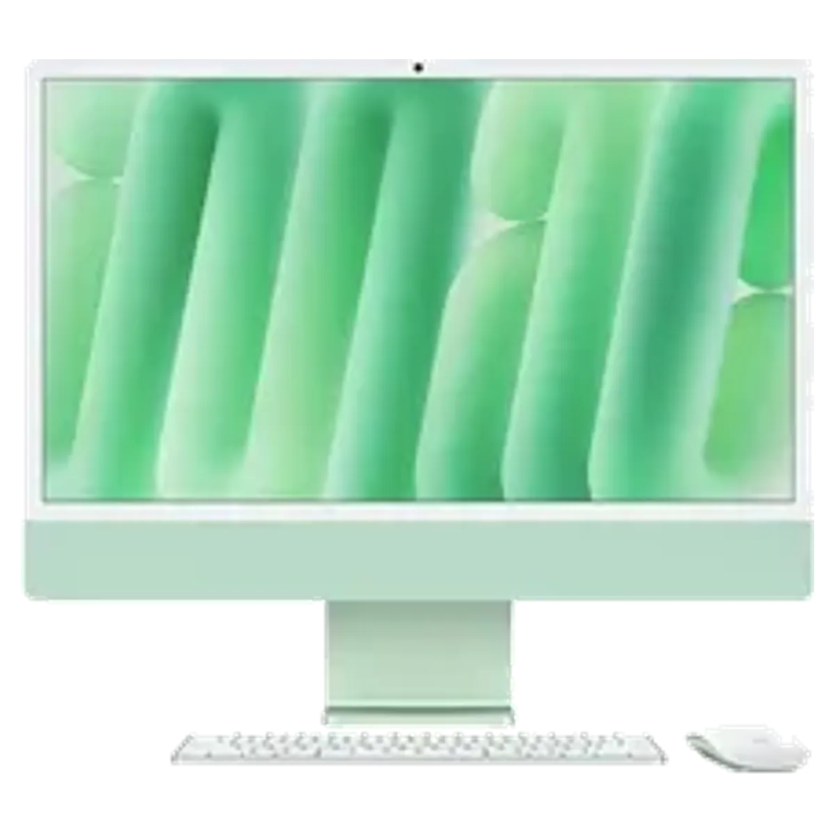 Apple iMac 24" M4 2024 reconditionné