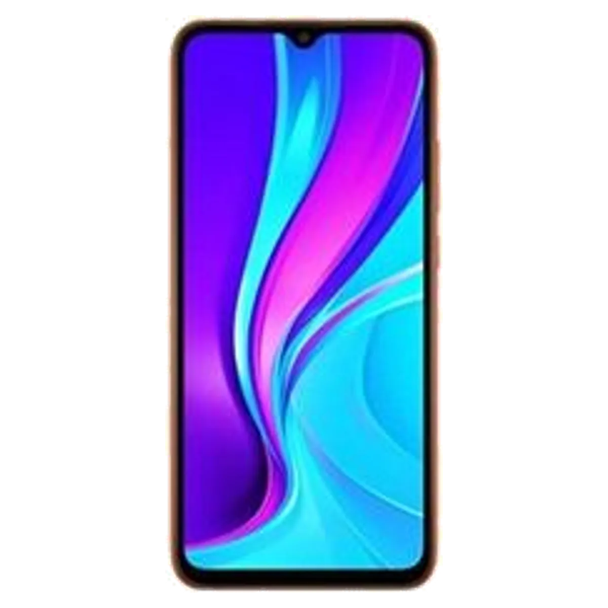 Xiaomi Redmi 9c reconditionné