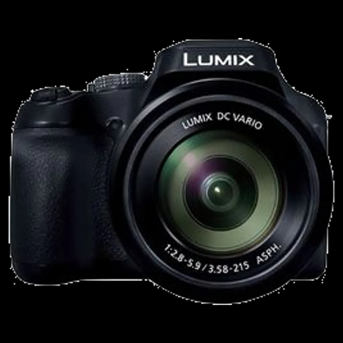 Panasonic Lumix FZ82D reconditionné