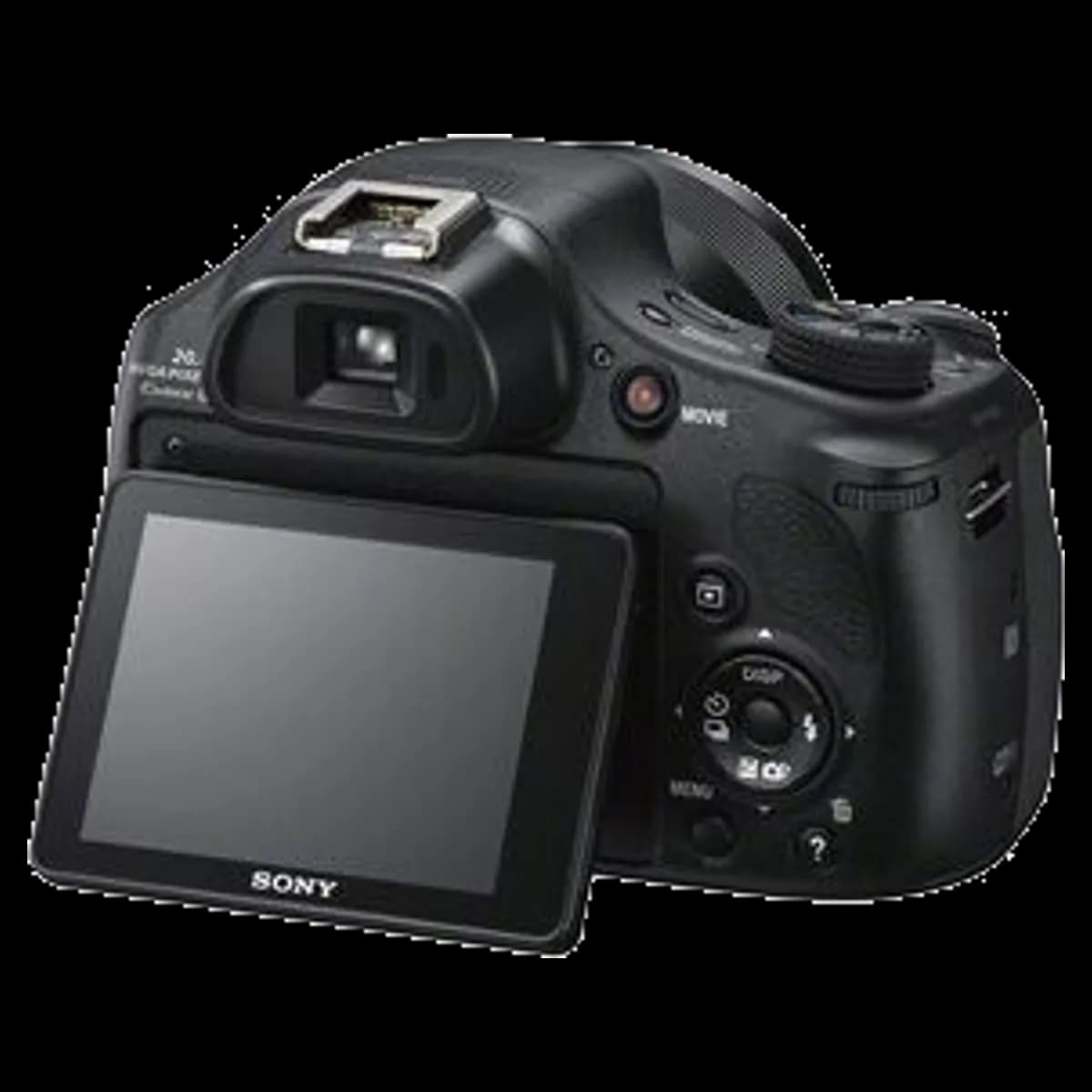 Sony DSC-HX400V reconditionné
