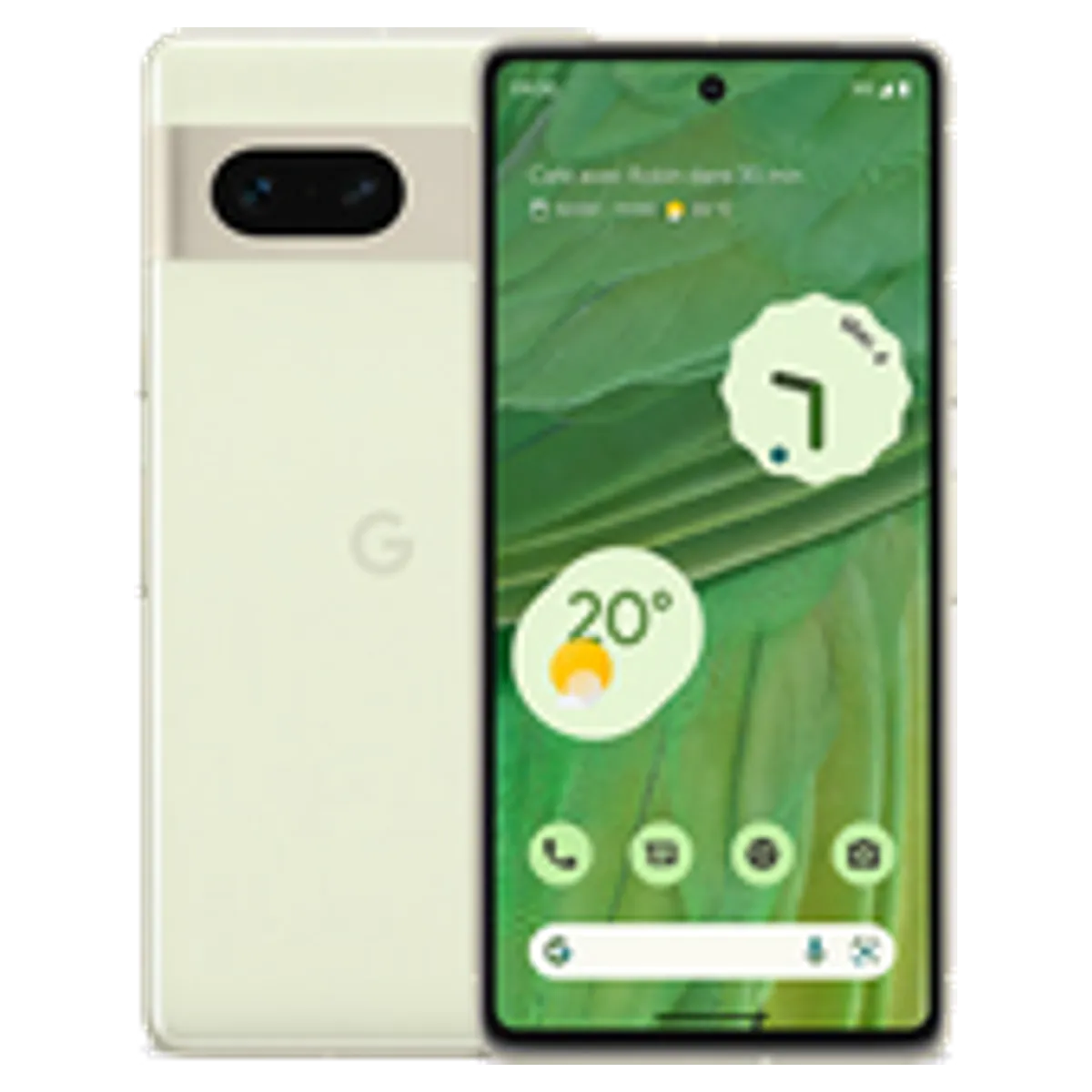 Google Pixel 7 reconditionné
