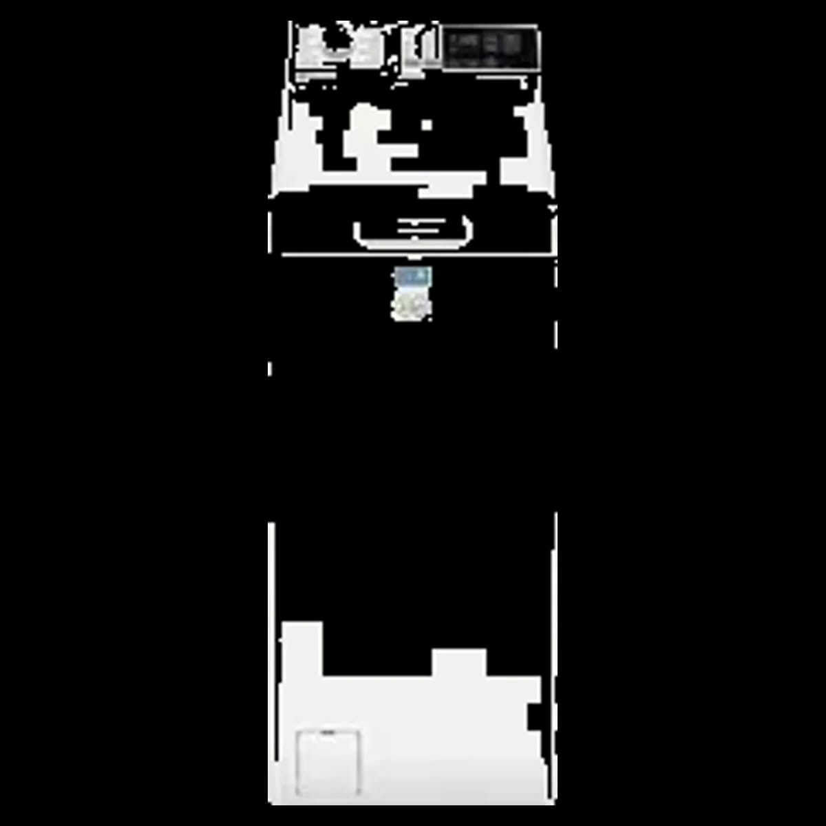 Electrolux Electrolux EW6T4613HA reconditionné