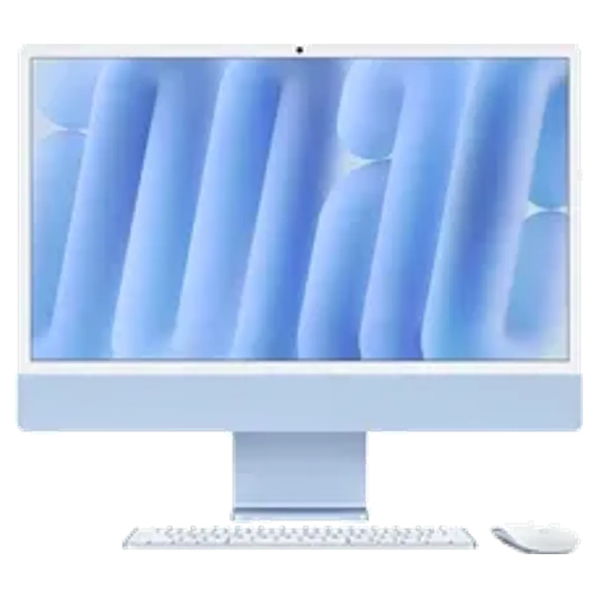 Apple iMac 24" M4 2024 reconditionné