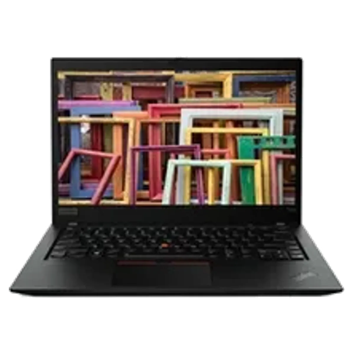 Lenovo ThinkPad T14S Gen 1 14" reconditionné