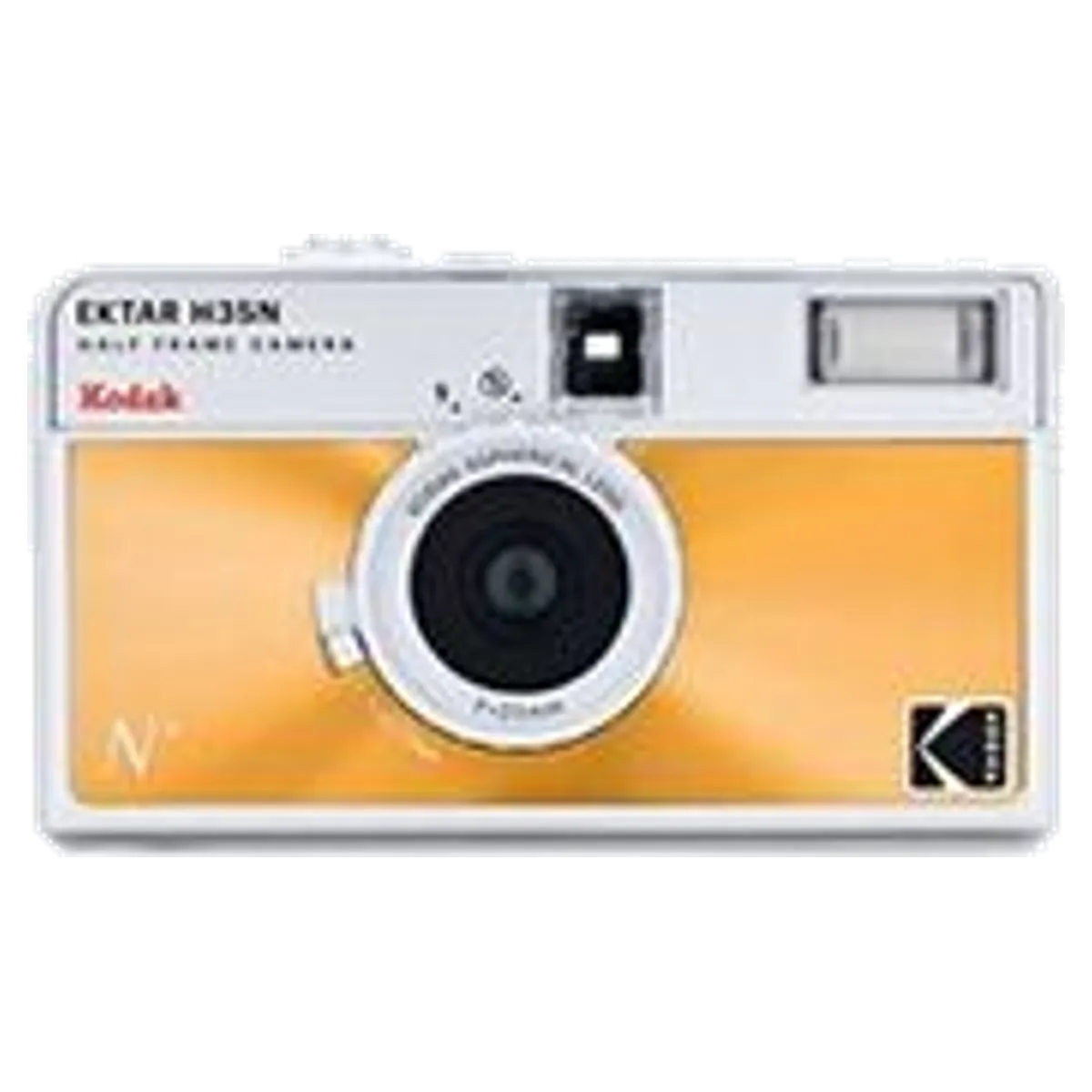Kodak Ektar H35 N reconditionné