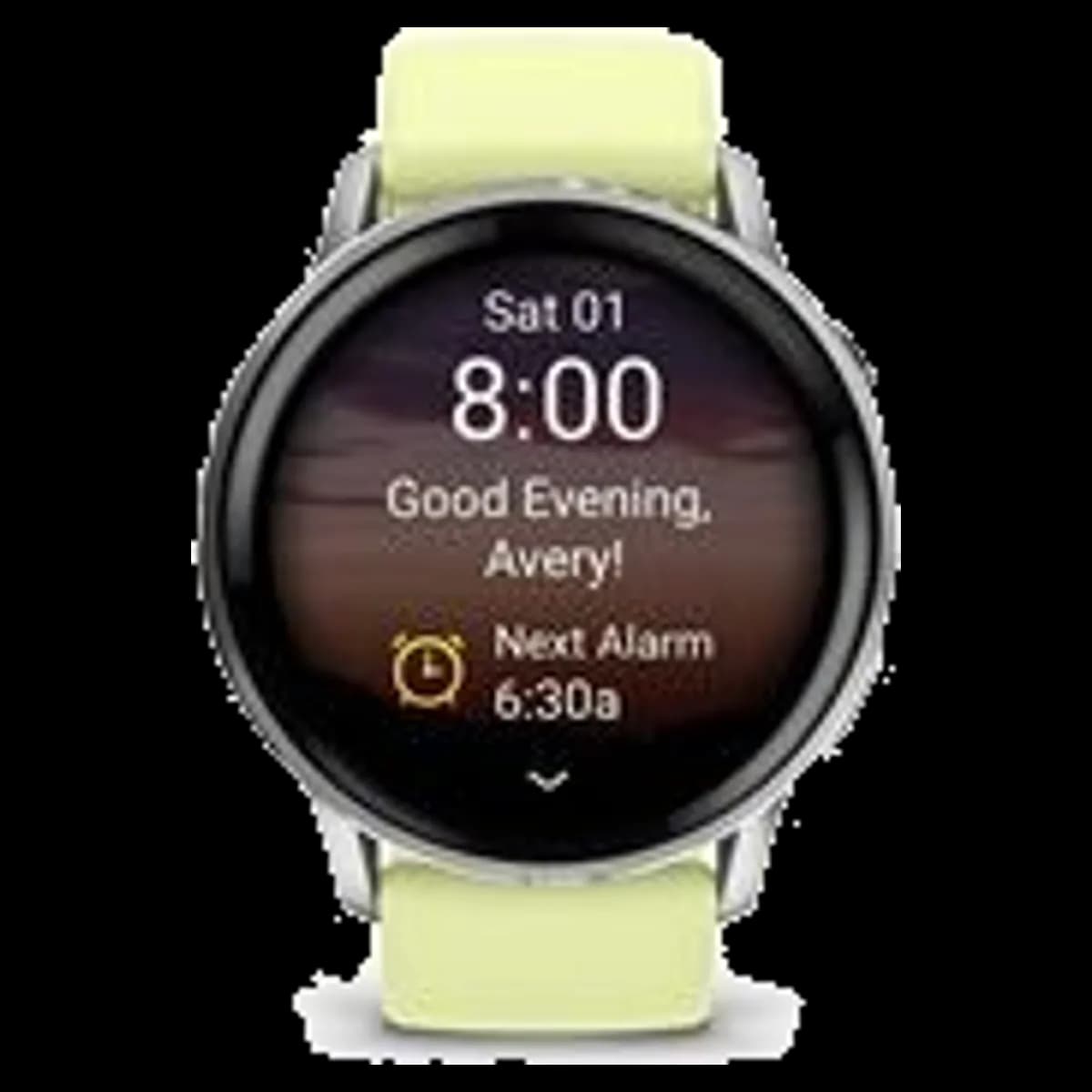 Garmin Venu 4 reconditionné