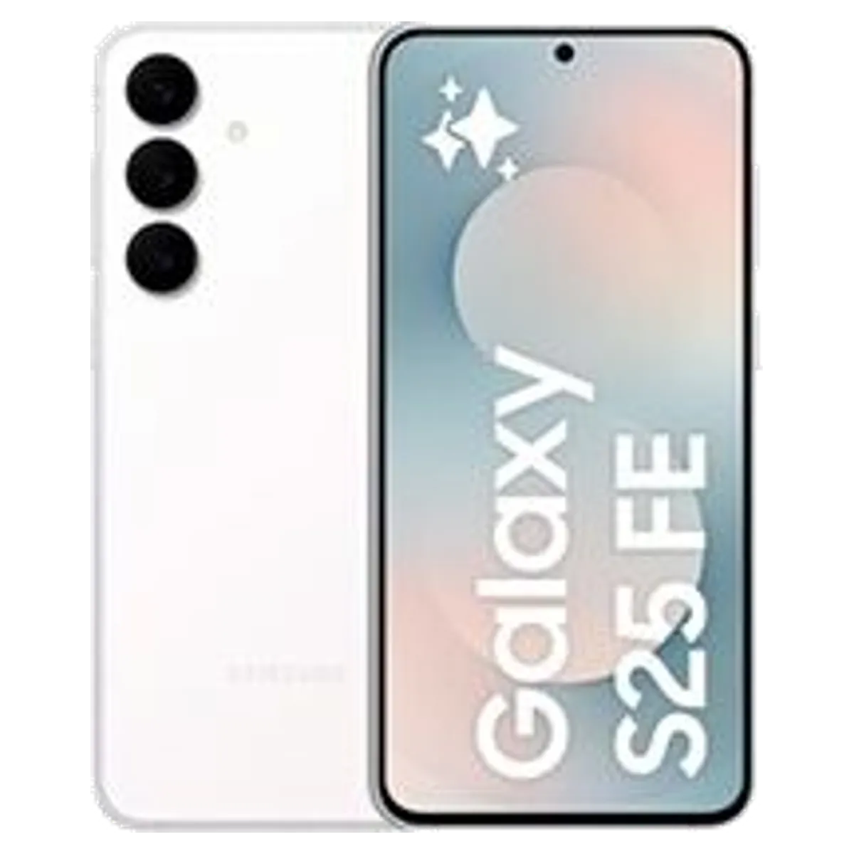 Samsung Galaxy S25 FE reconditionné