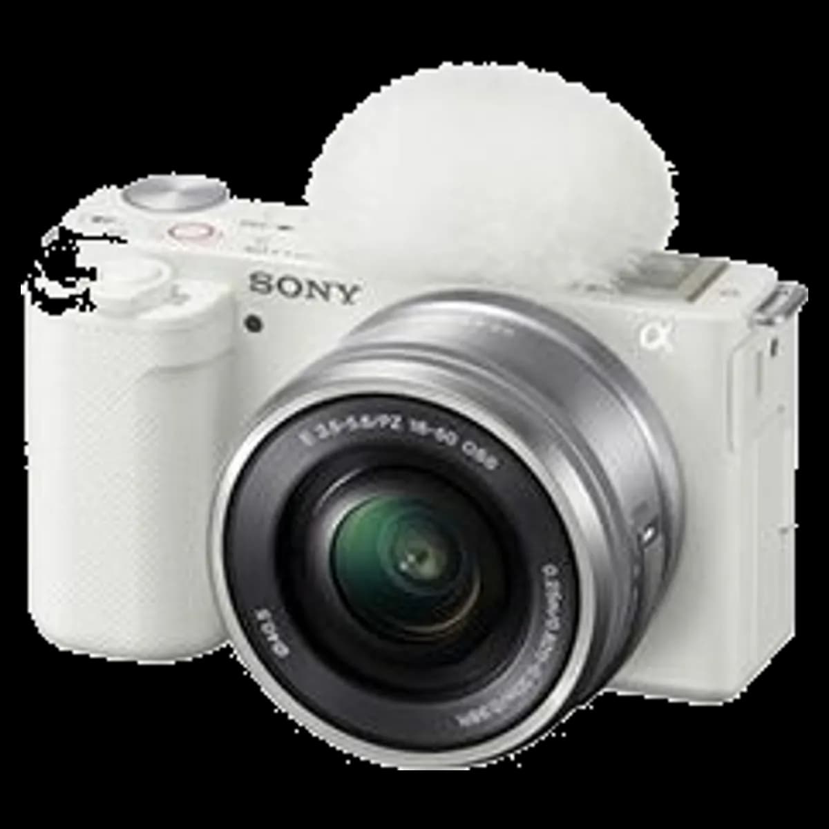 Sony Sony ZV-E10 reconditionné