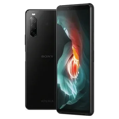 Sony Xperia 10 II