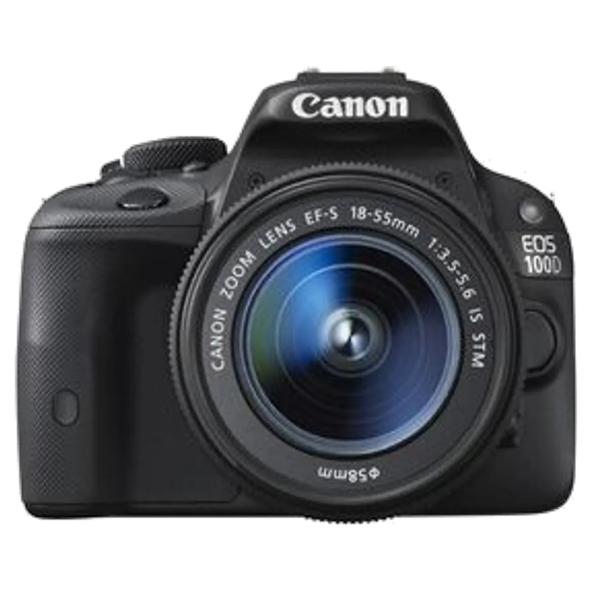 Canon Canon EOS 100D reconditionné