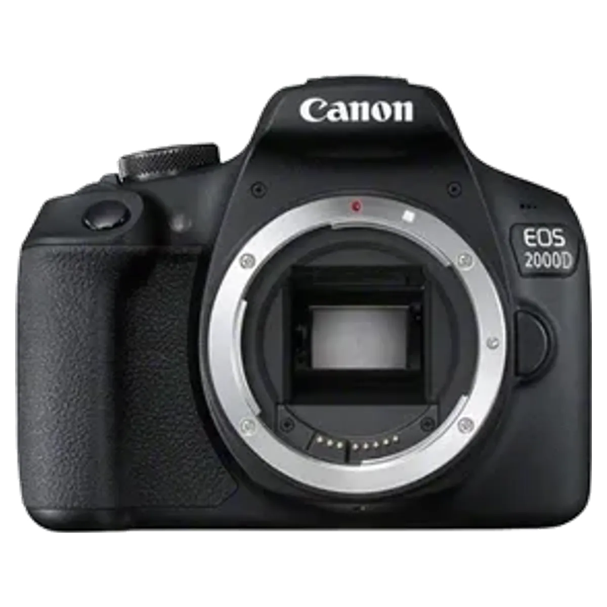 Canon Canon EOS 2000D reconditionné