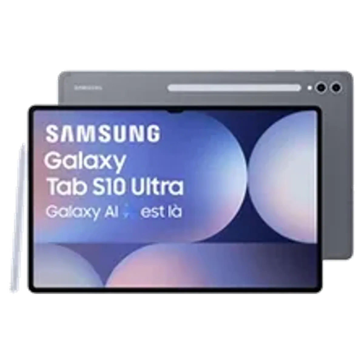 Samsung Galaxy Tab S10 Ultra reconditionné
