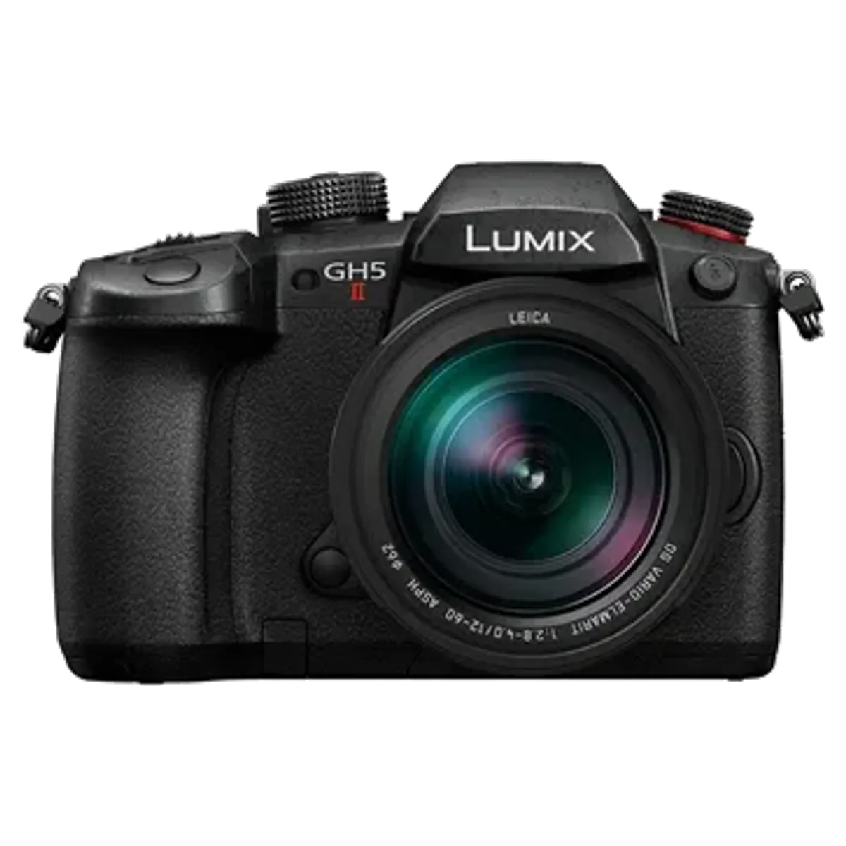 Panasonic Panasonic Lumix GH5 II reconditionné