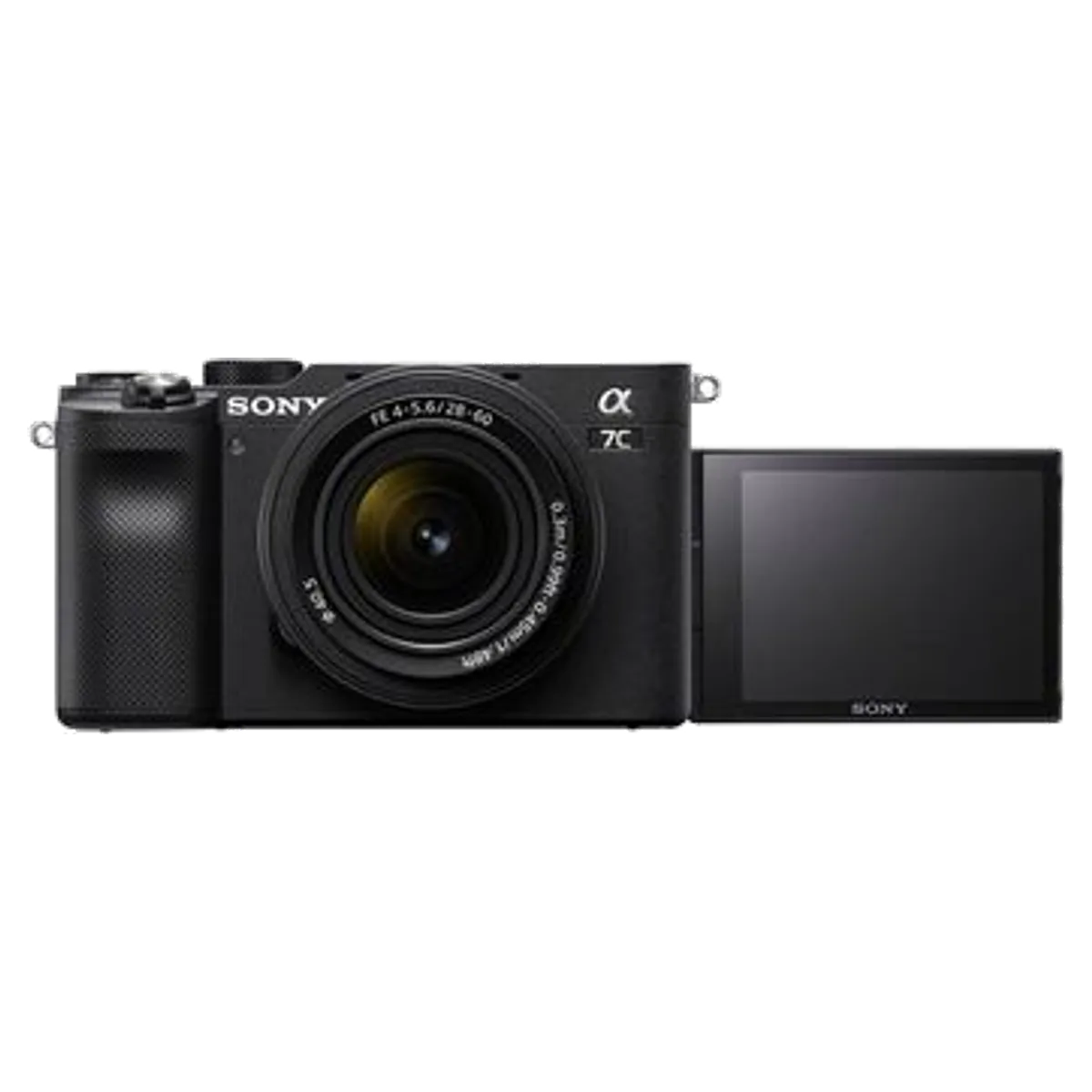 Sony Sony Alpha 7C reconditionné