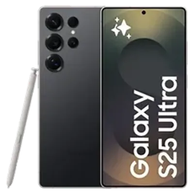 Samsung Galaxy S25 Ultra reconditionné