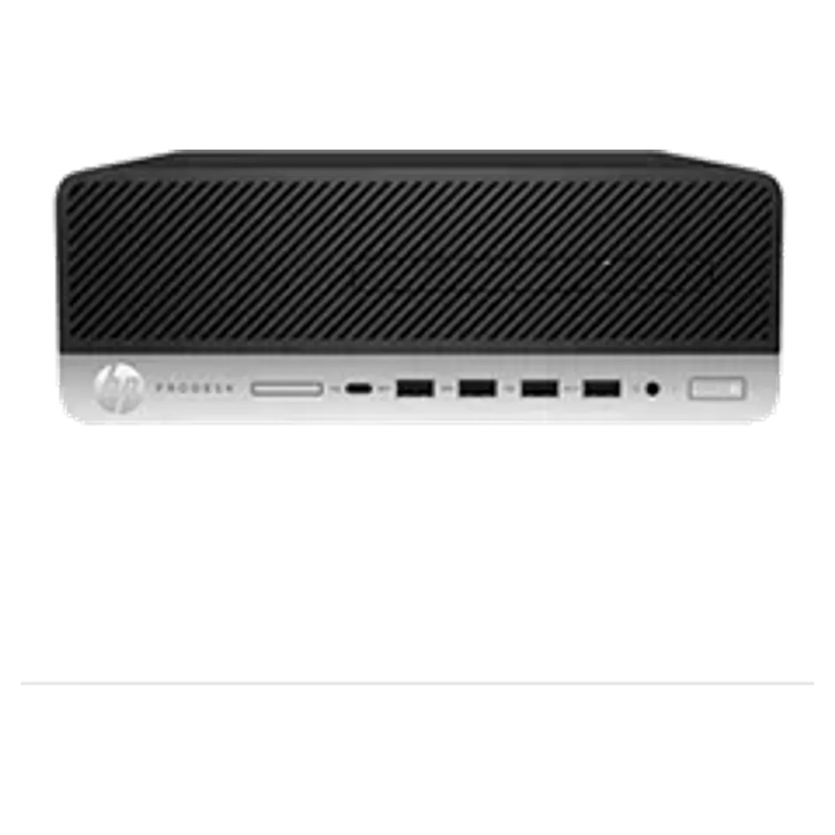 HP ProDesk 600 G4 SFF reconditionné