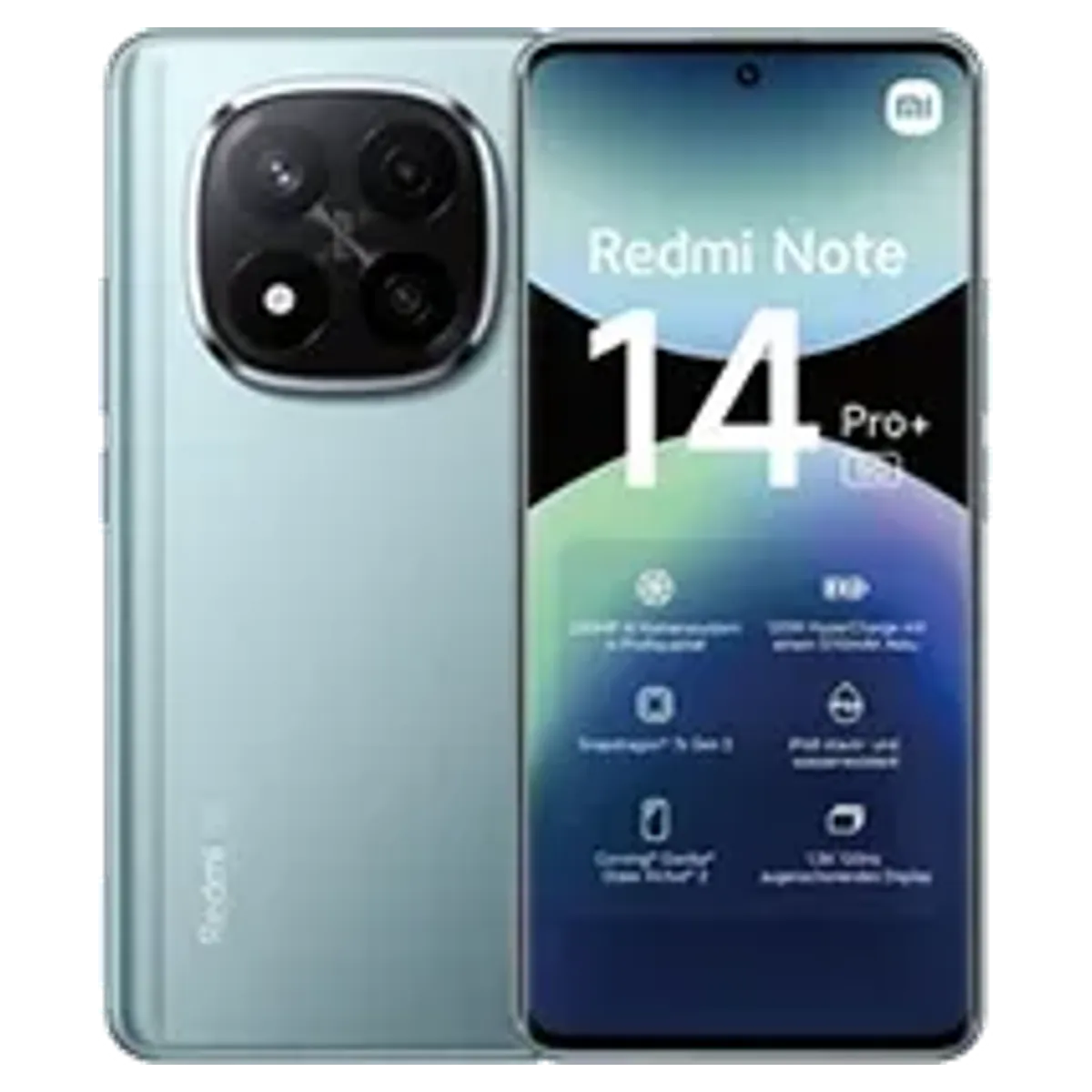 Xiaomi Redmi Note 14 Pro reconditionné