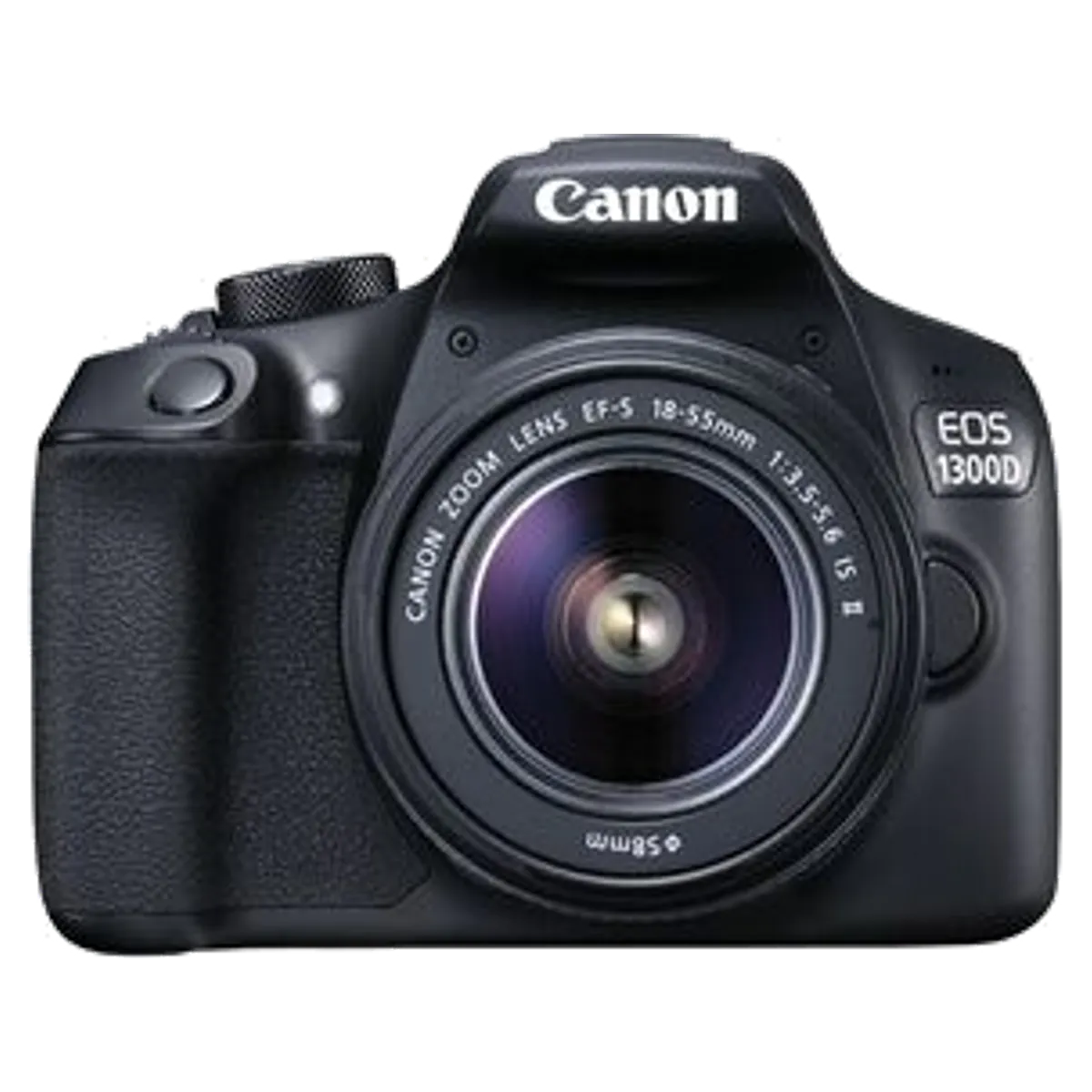 Canon EOS 1300D reconditionné