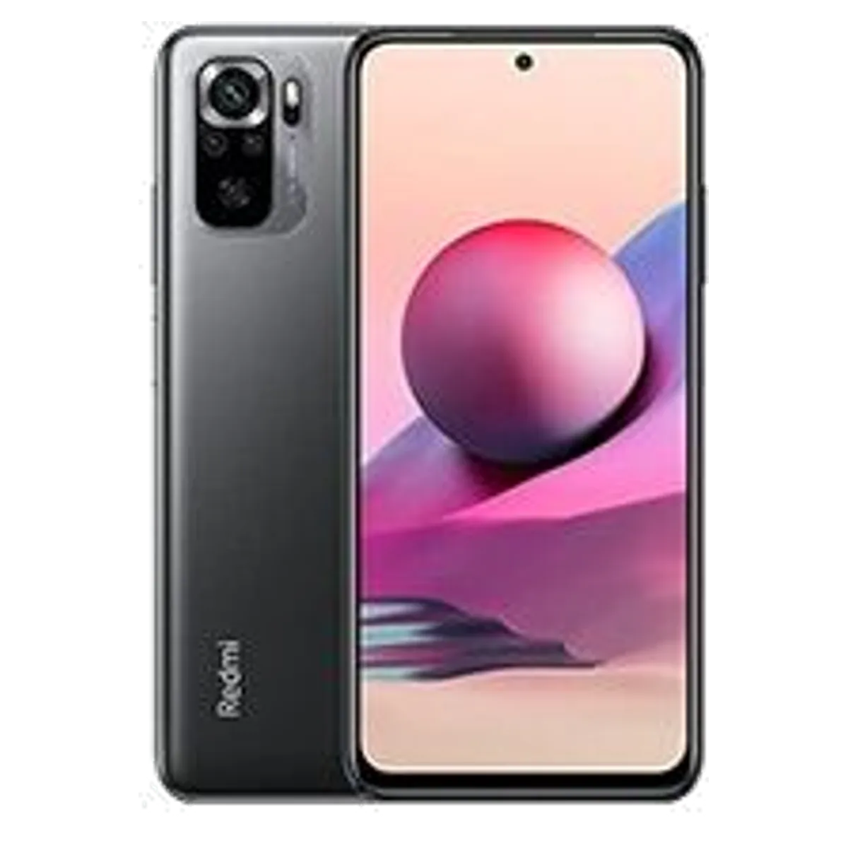 Xiaomi Redmi Note 10s reconditionné