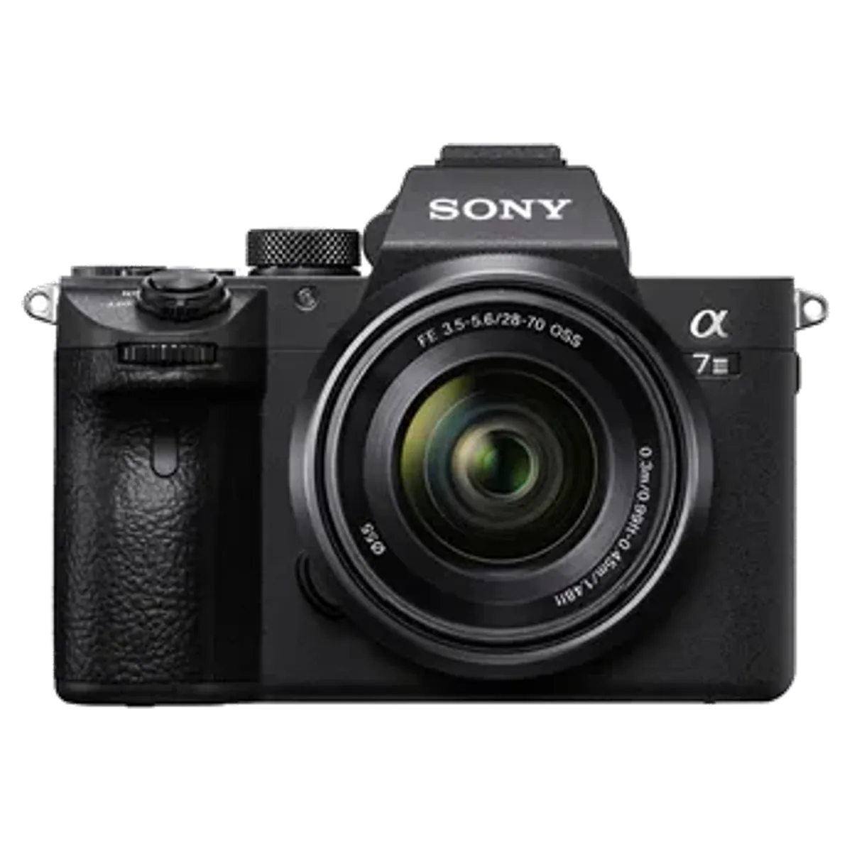 Sony Sony Alpha 7 III reconditionné