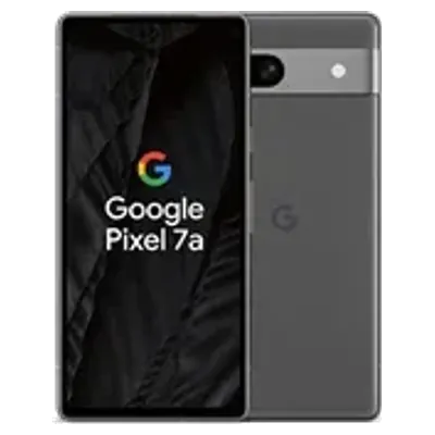 Google Pixel 7a reconditionné