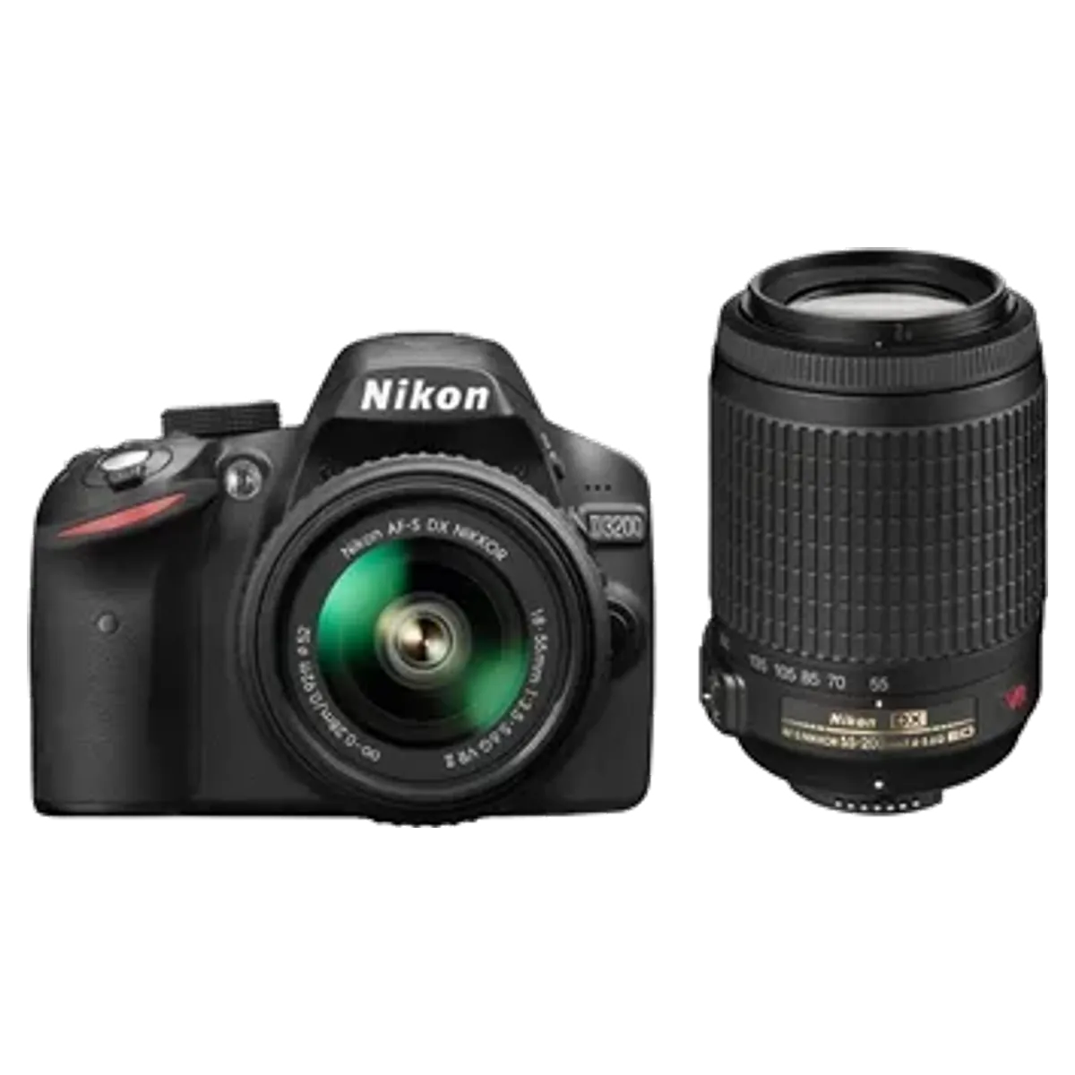 Nikon Nikon D3200 reconditionné