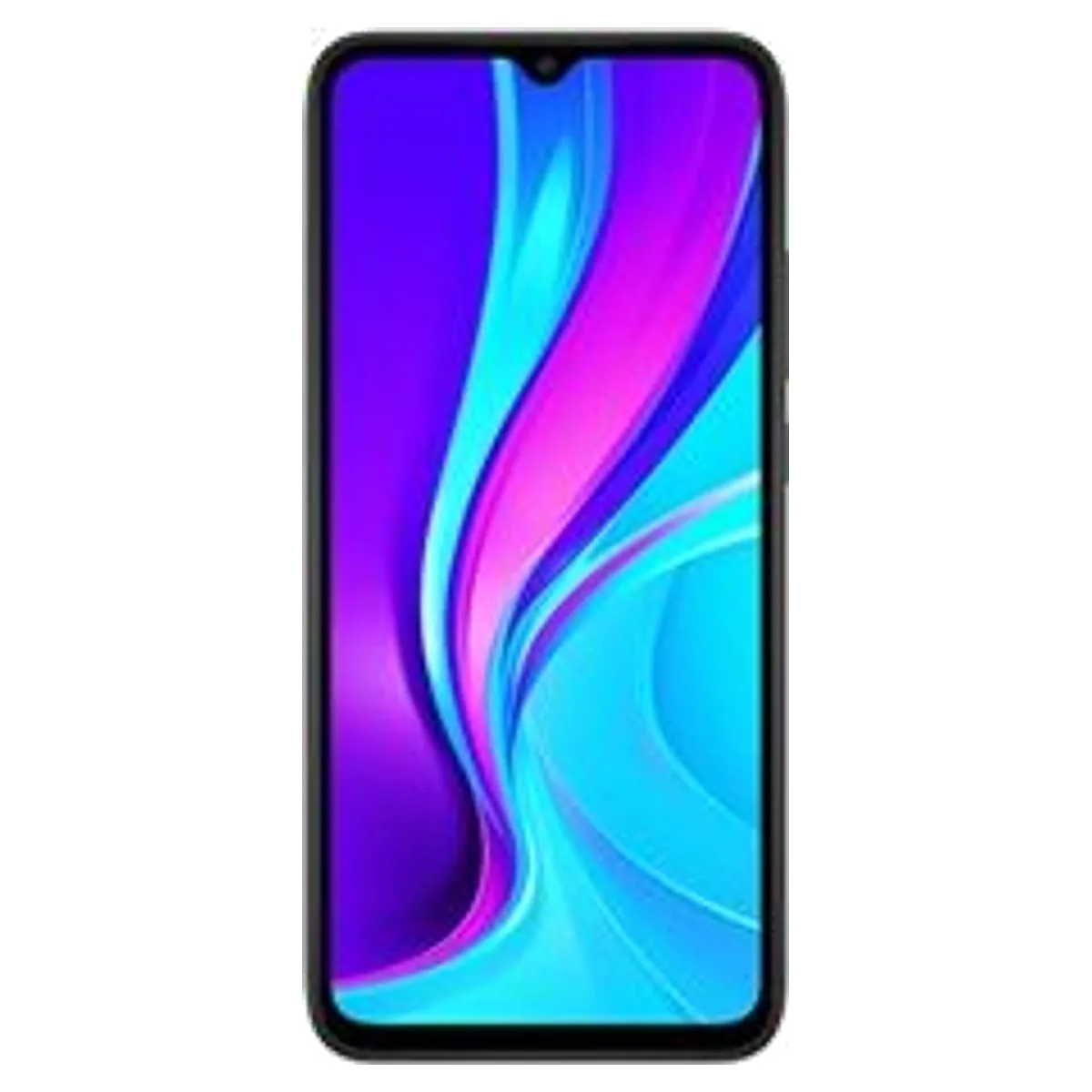 Xiaomi Redmi 9c reconditionné