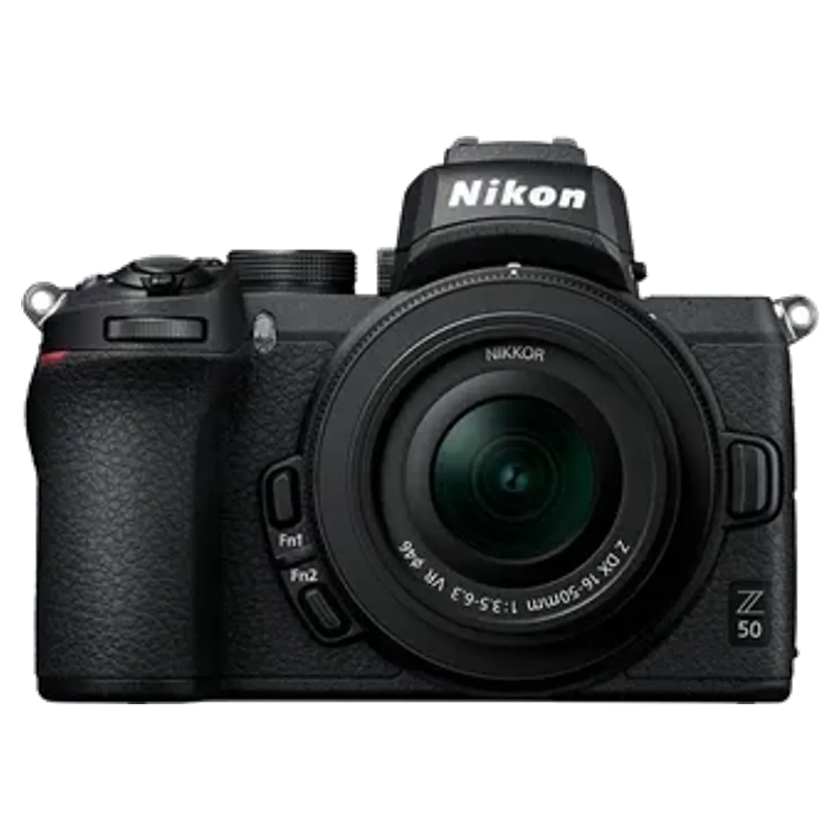 Nikon Nikon Z50 reconditionné