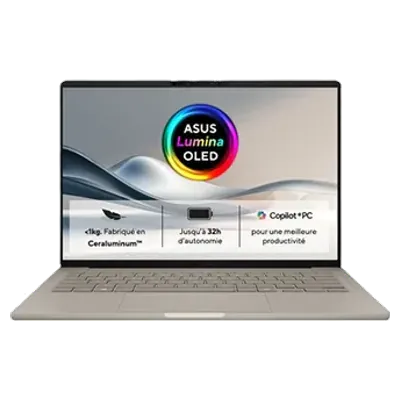 Asus ZenBook 14"