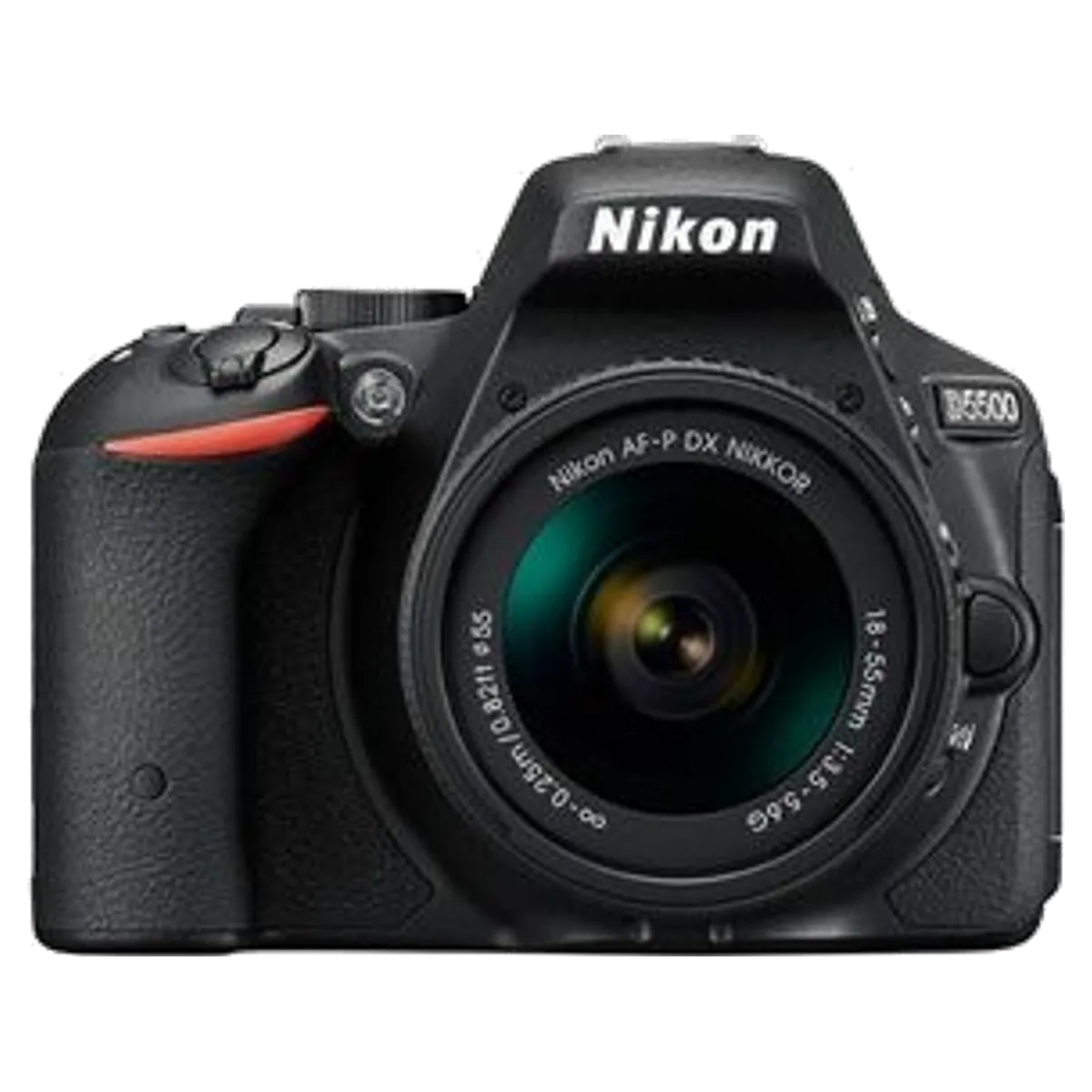 Nikon Nikon D5500 reconditionné