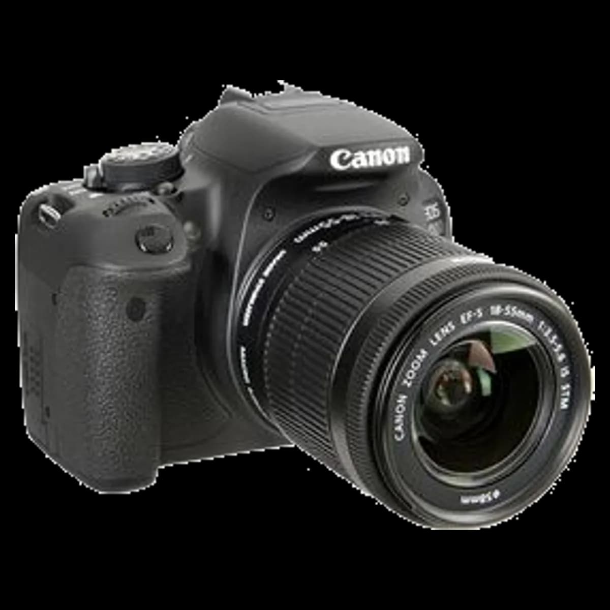 Canon Canon EOS 700D reconditionné