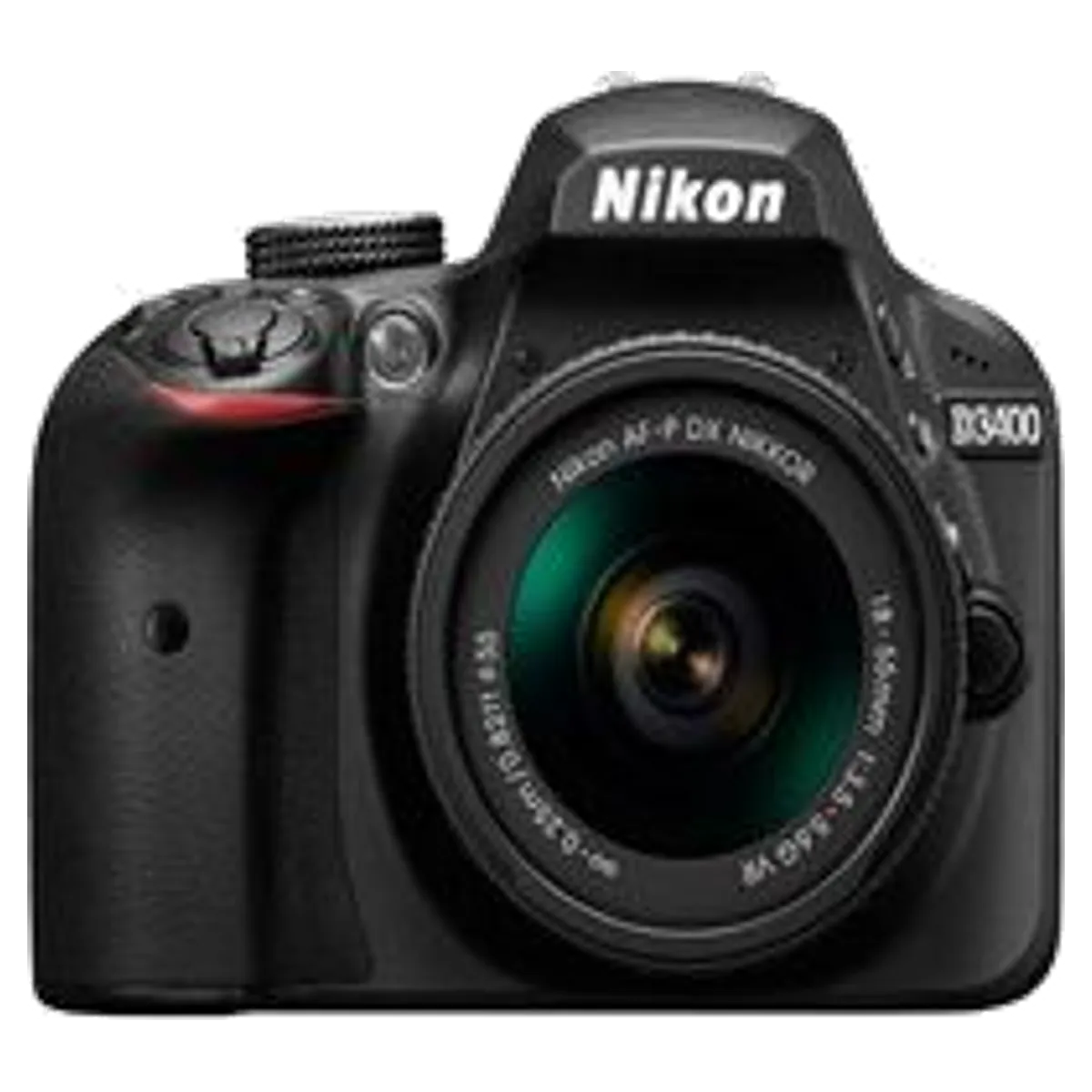 Nikon Nikon D3400 reconditionné