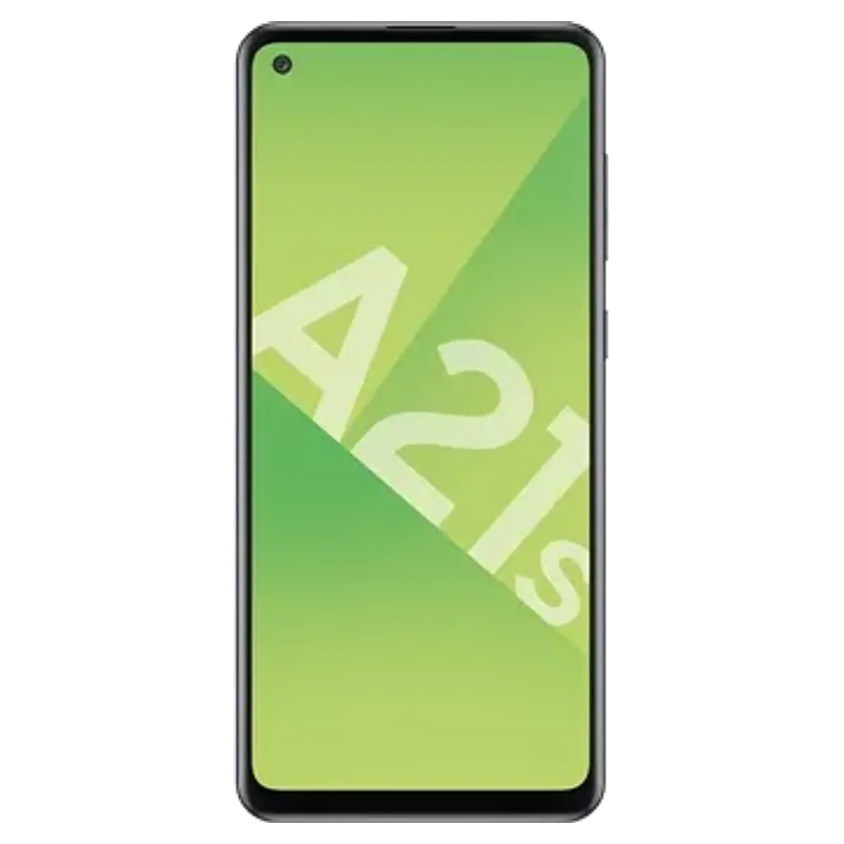 Samsung Galaxy A21s reconditionné