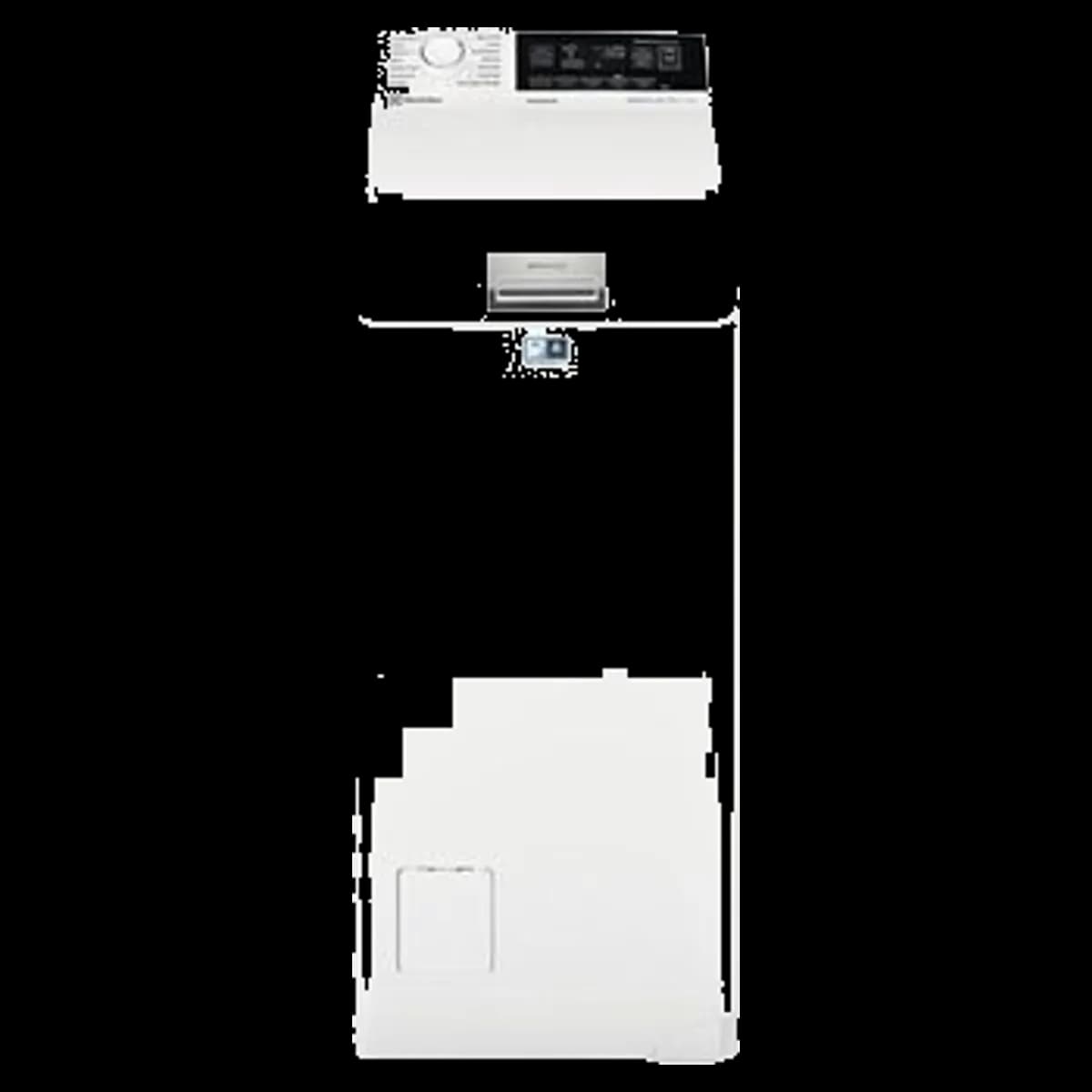 Electrolux Electrolux EW7T3463IK reconditionné